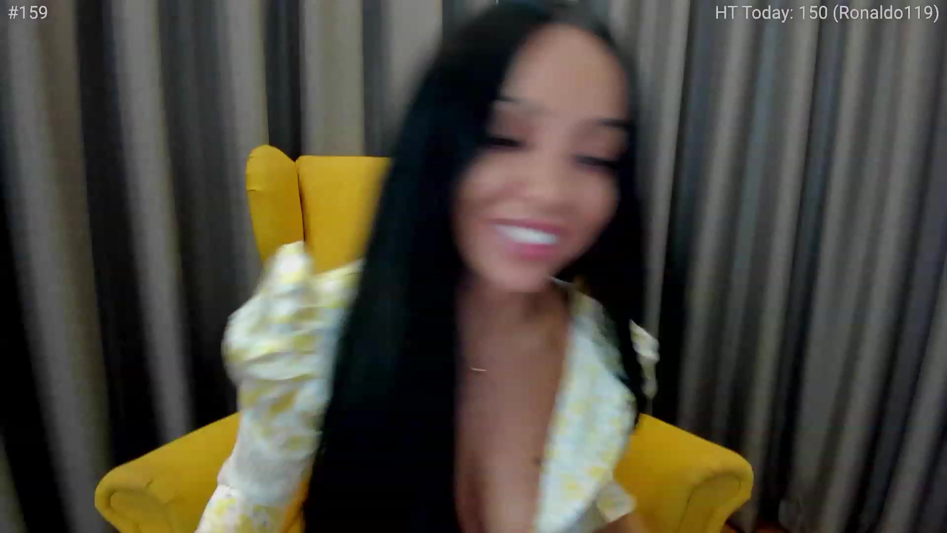 Gallery image thumbnail from girlboss's myfreecams stream on, 11/10/2023, 07:31 image 1 of 20