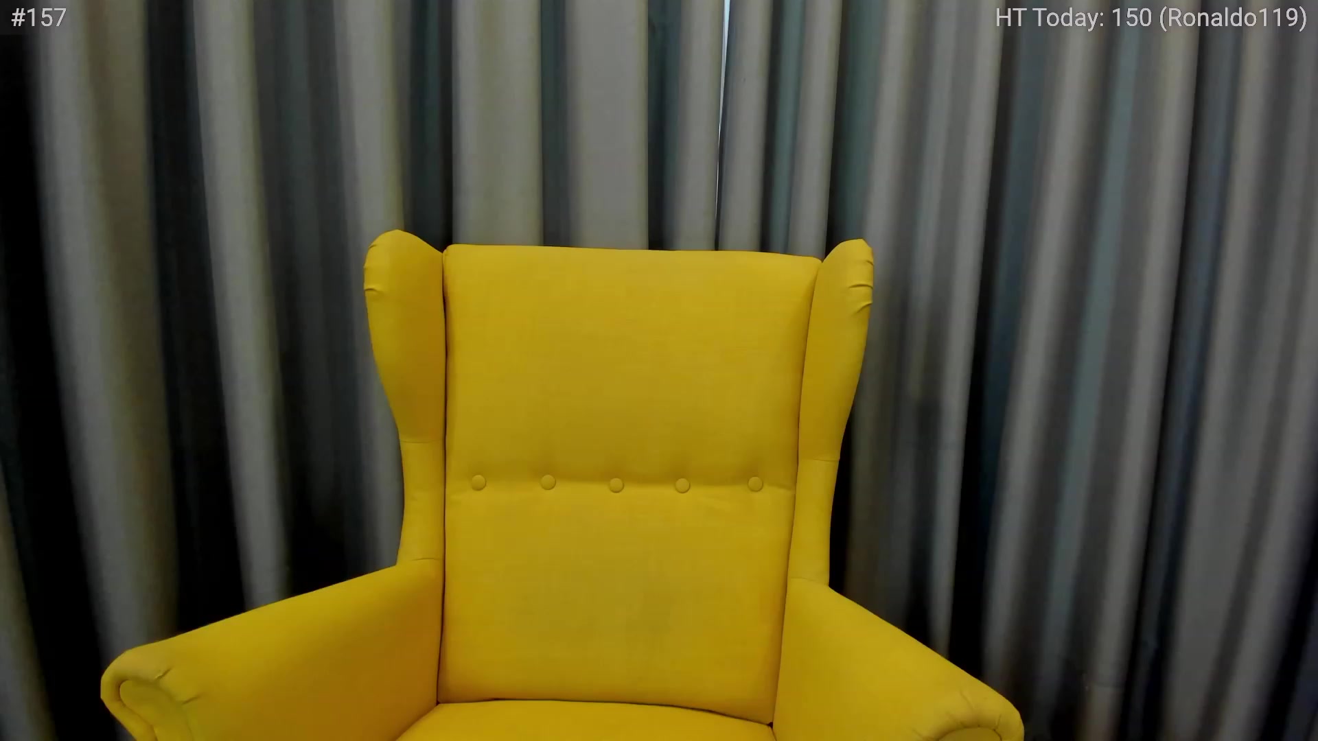 Gallery image thumbnail from girlboss's myfreecams stream on, 11/10/2023, 07:31 image 15 of 20
