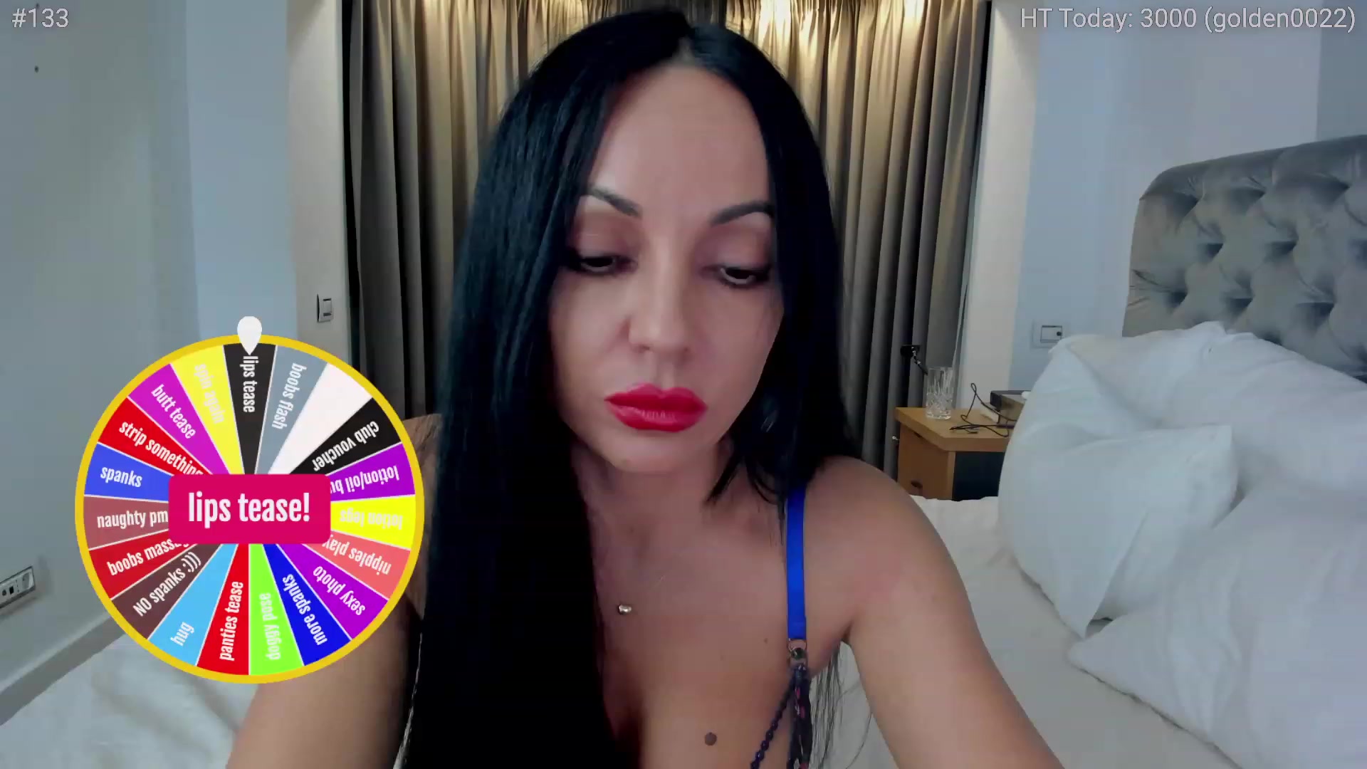 Gallery image thumbnail from girlboss's myfreecams stream on, 11/10/2023, 20:00 image 13 of 20