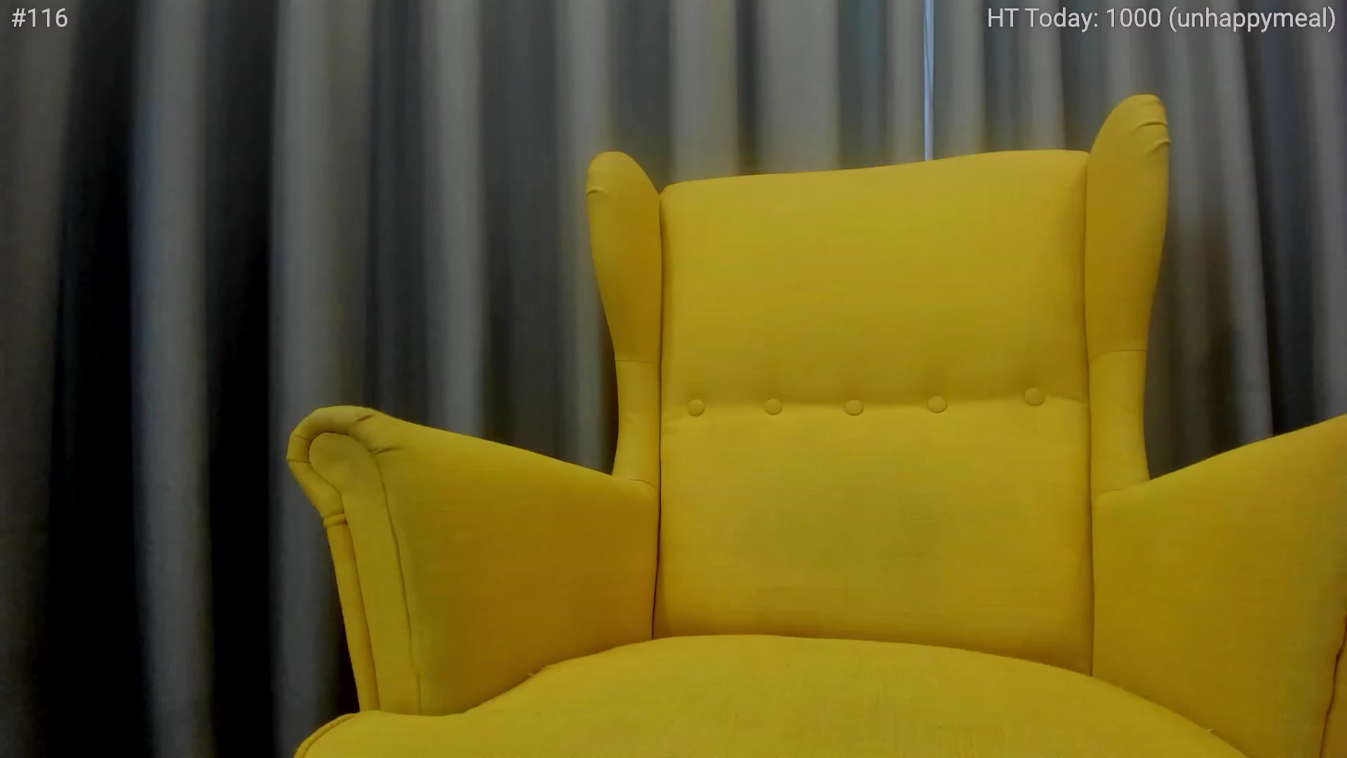 Gallery image thumbnail from girlboss's myfreecams stream on, 11/13/2023, 08:49 image 19 of 20
