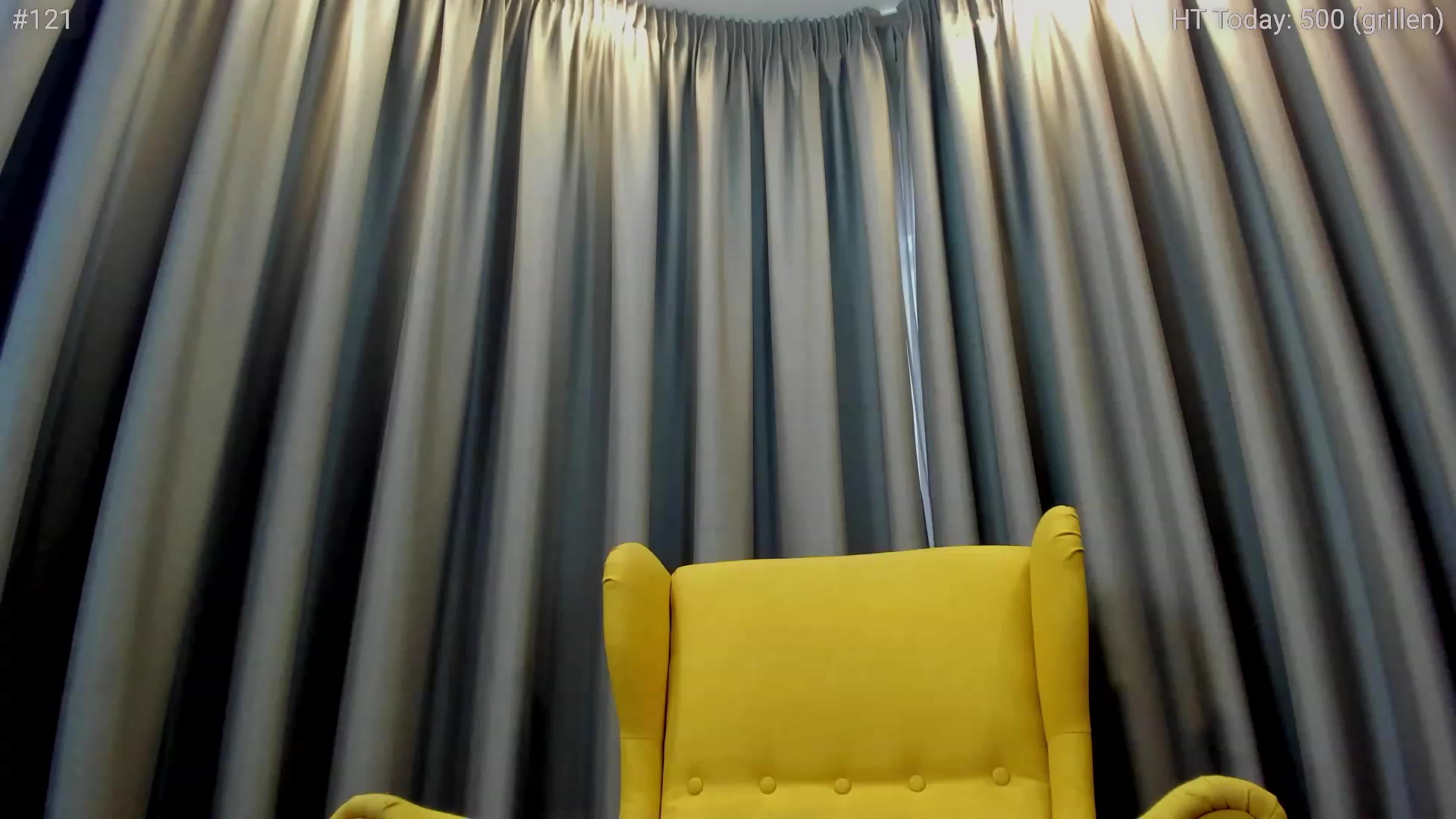 Gallery image thumbnail from girlboss's myfreecams stream on, 11/13/2023, 08:49 image 6 of 20
