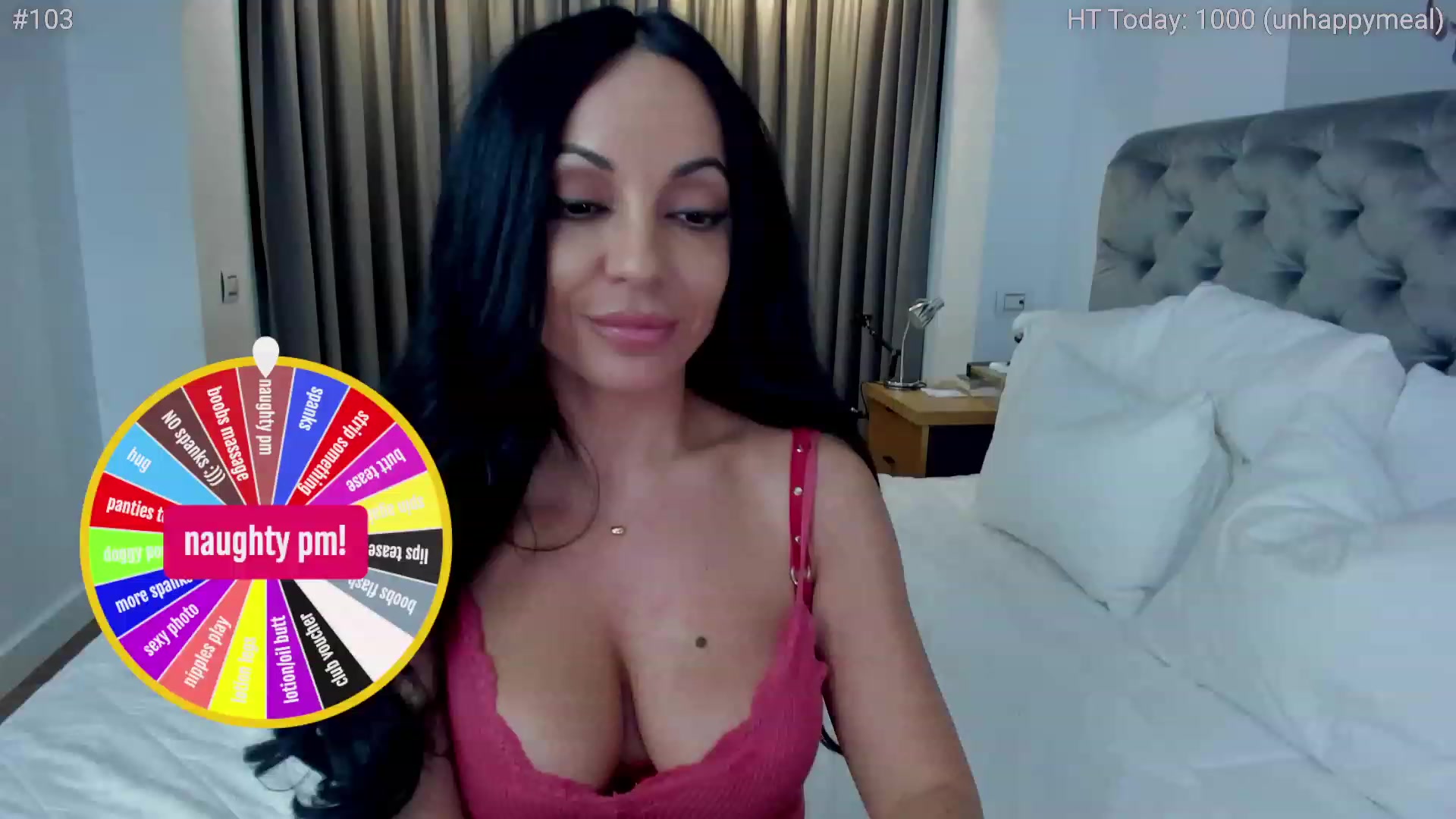 Gallery image thumbnail from girlboss's myfreecams stream on, 11/13/2023, 18:36 image 12 of 20
