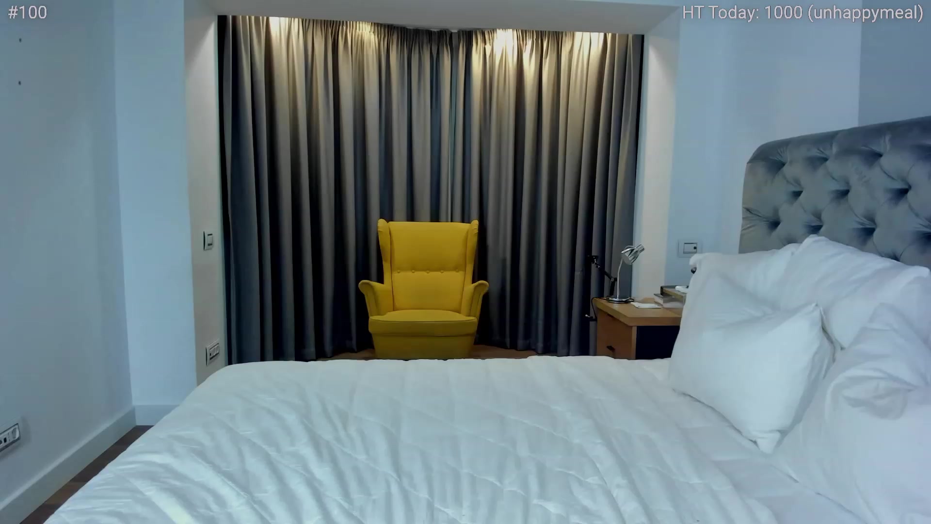 Gallery image thumbnail from girlboss's myfreecams stream on, 11/13/2023, 18:36 image 18 of 20