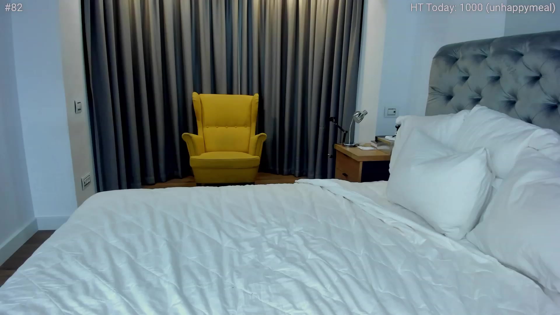 Gallery image thumbnail from girlboss's myfreecams stream on, 11/13/2023, 20:13 image 19 of 20