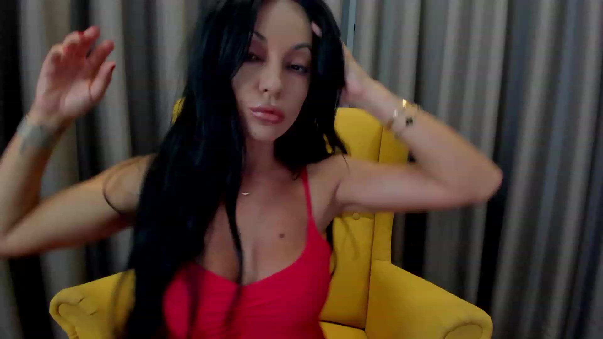 Gallery image thumbnail from girlboss's myfreecams stream on, 12/08/2023, 19:54 image 5 of 20