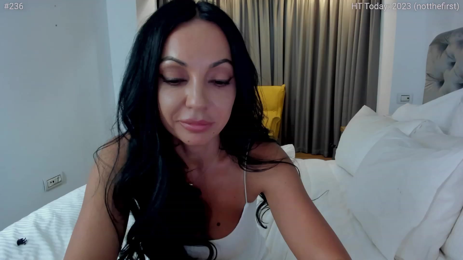 Gallery image thumbnail from girlboss's myfreecams stream on, 12/12/2023, 21:47 image 15 of 20