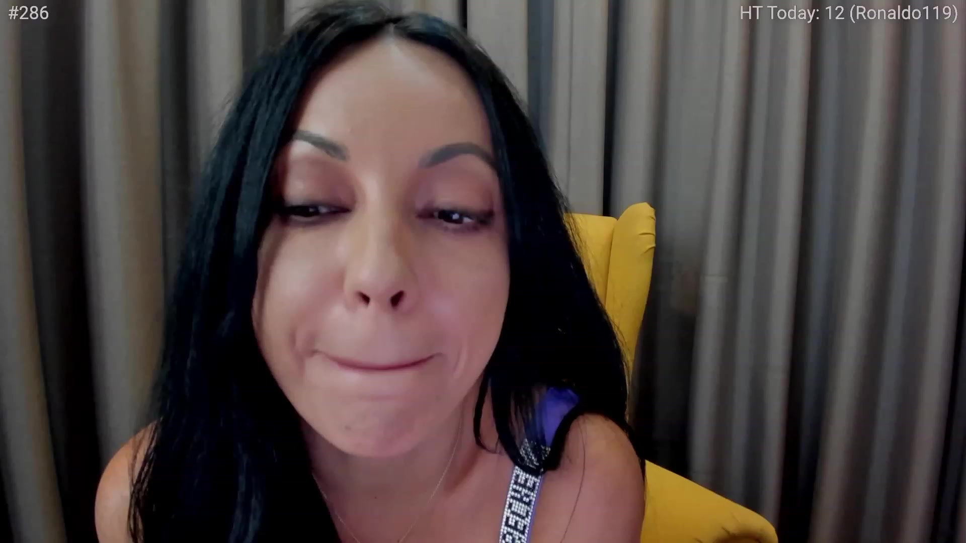 Gallery image thumbnail from girlboss's myfreecams stream on, 12/14/2023, 05:59 image 10 of 20