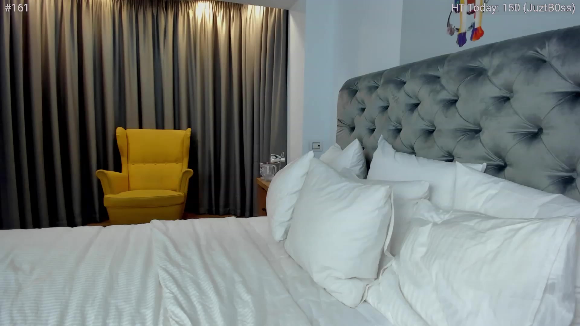 Gallery image thumbnail from girlboss's myfreecams stream on, 12/15/2023, 19:45 image 6 of 20
