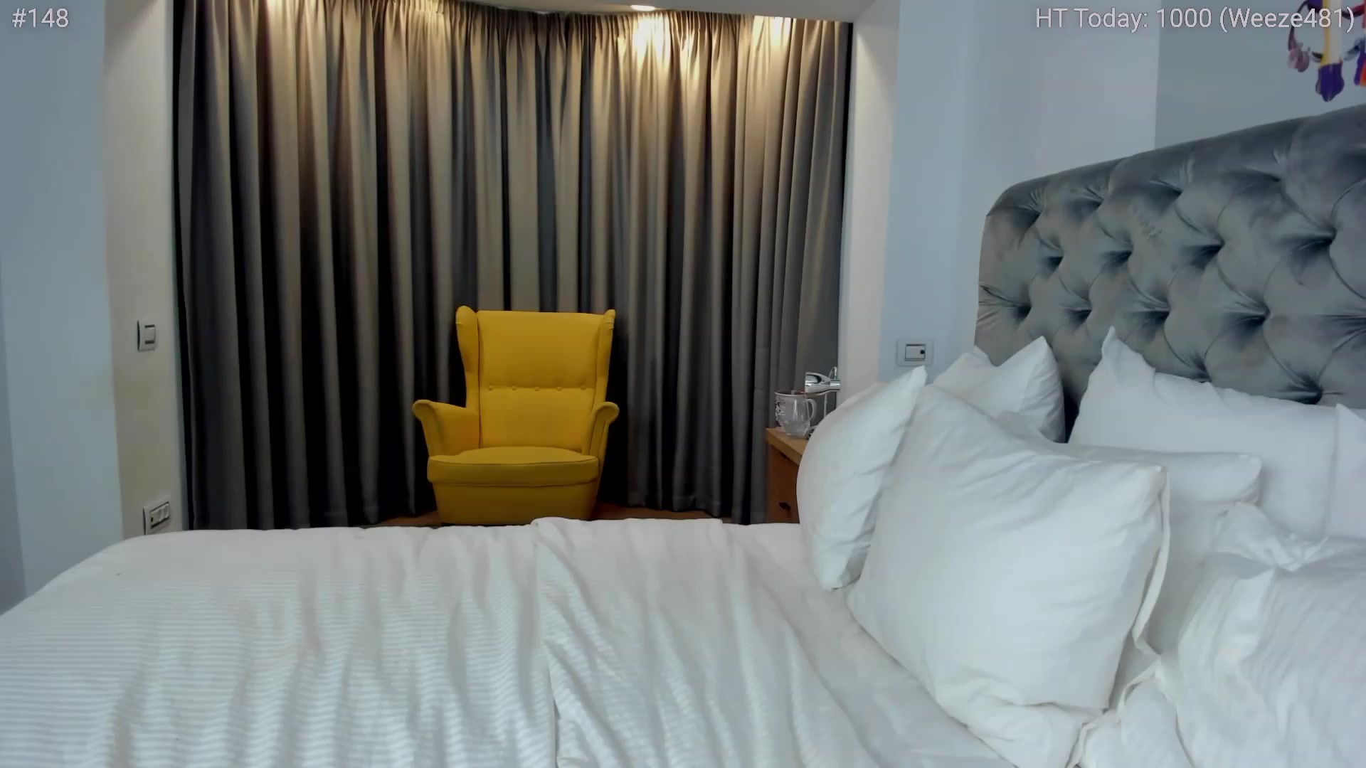 Gallery image thumbnail from girlboss's myfreecams stream on, 12/15/2023, 21:02 image 12 of 20