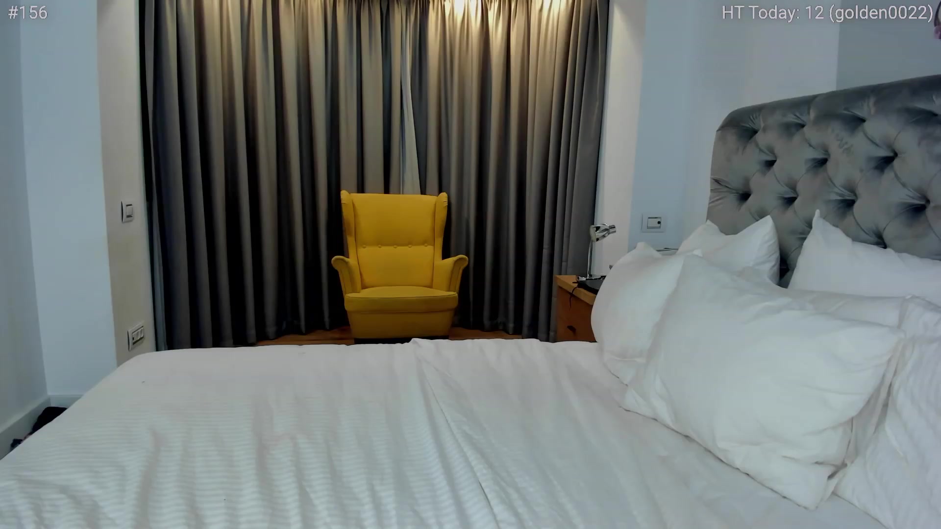 Gallery image thumbnail from girlboss's myfreecams stream on, 12/18/2023, 19:53 image 7 of 20