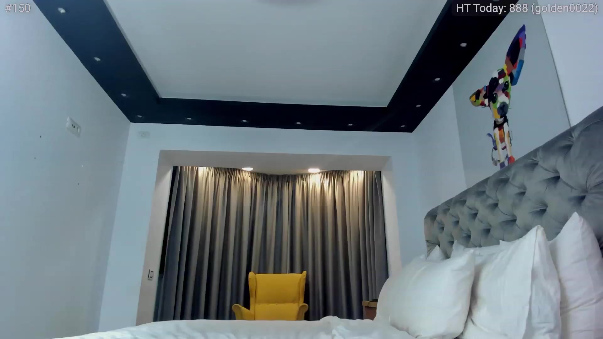 Gallery image thumbnail from girlboss's myfreecams stream on, 12/20/2023, 20:08 image 14 of 20