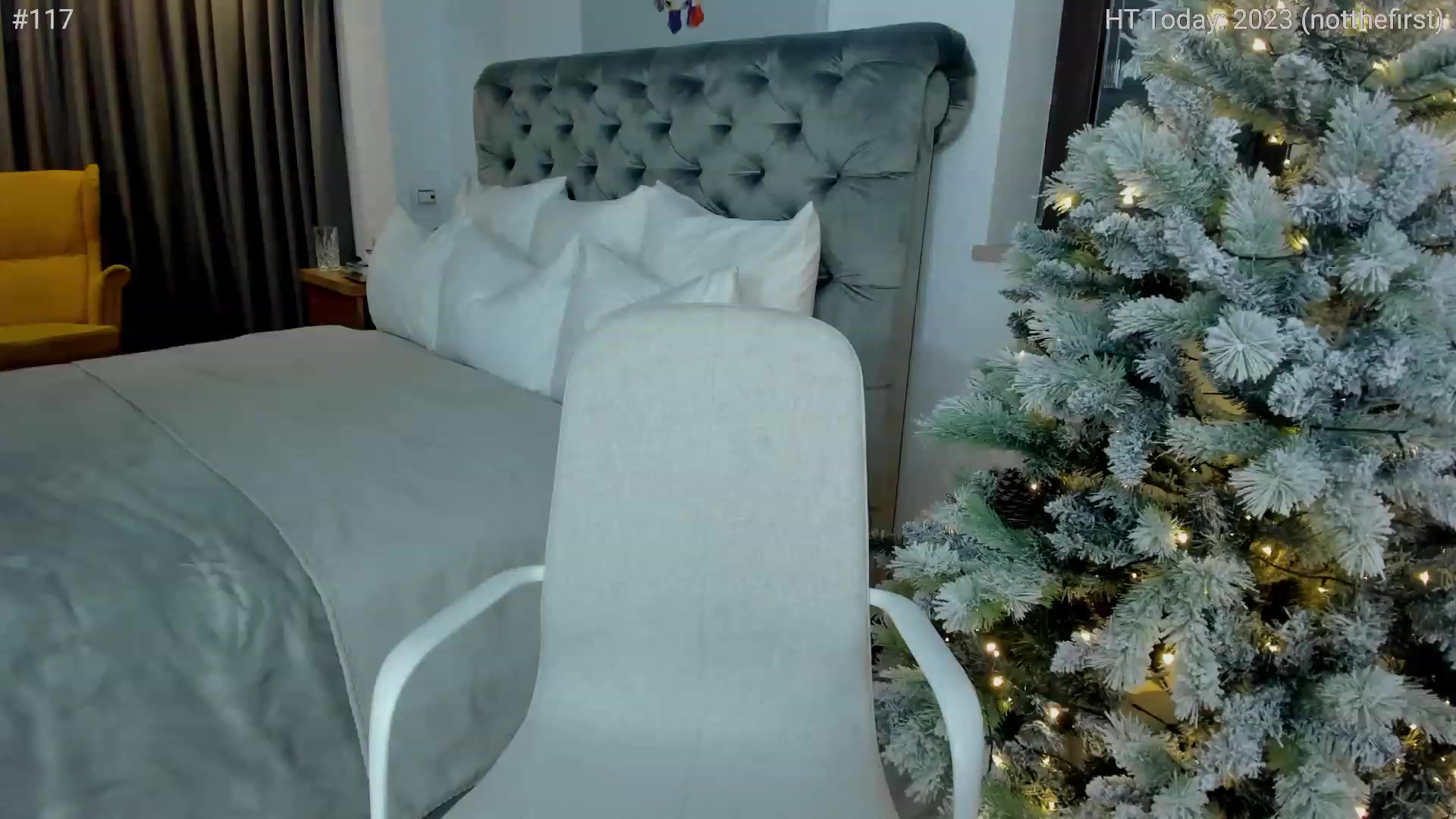 Gallery image thumbnail from girlboss's myfreecams stream on, 12/22/2023, 20:38 image 18 of 20