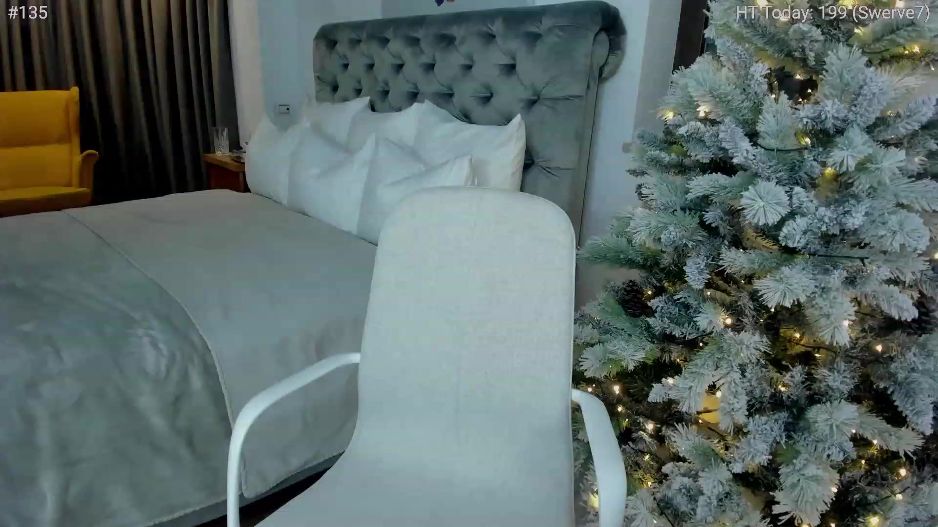 Gallery image thumbnail from girlboss's myfreecams stream on, 12/22/2023, 20:38 image 7 of 20