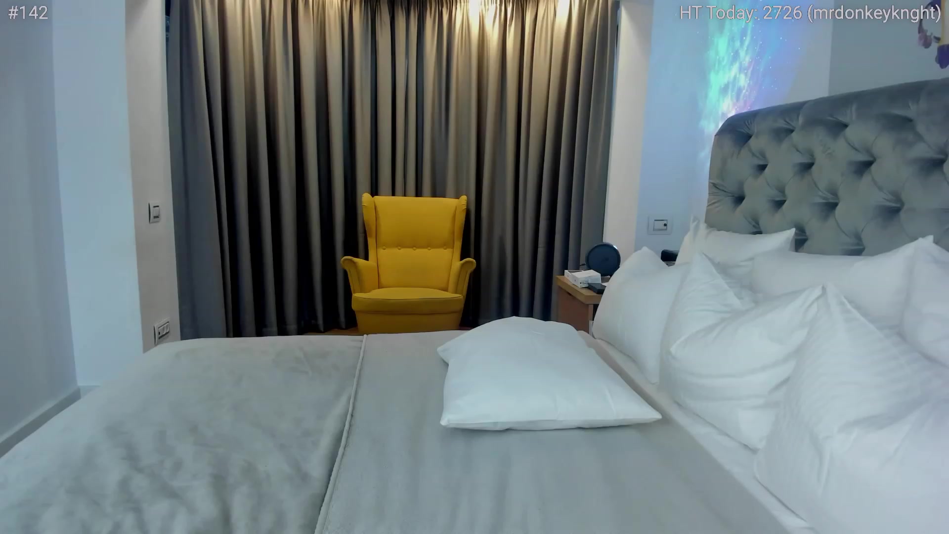 Gallery image thumbnail from girlboss's myfreecams stream on, 12/27/2023, 06:46 image 16 of 20