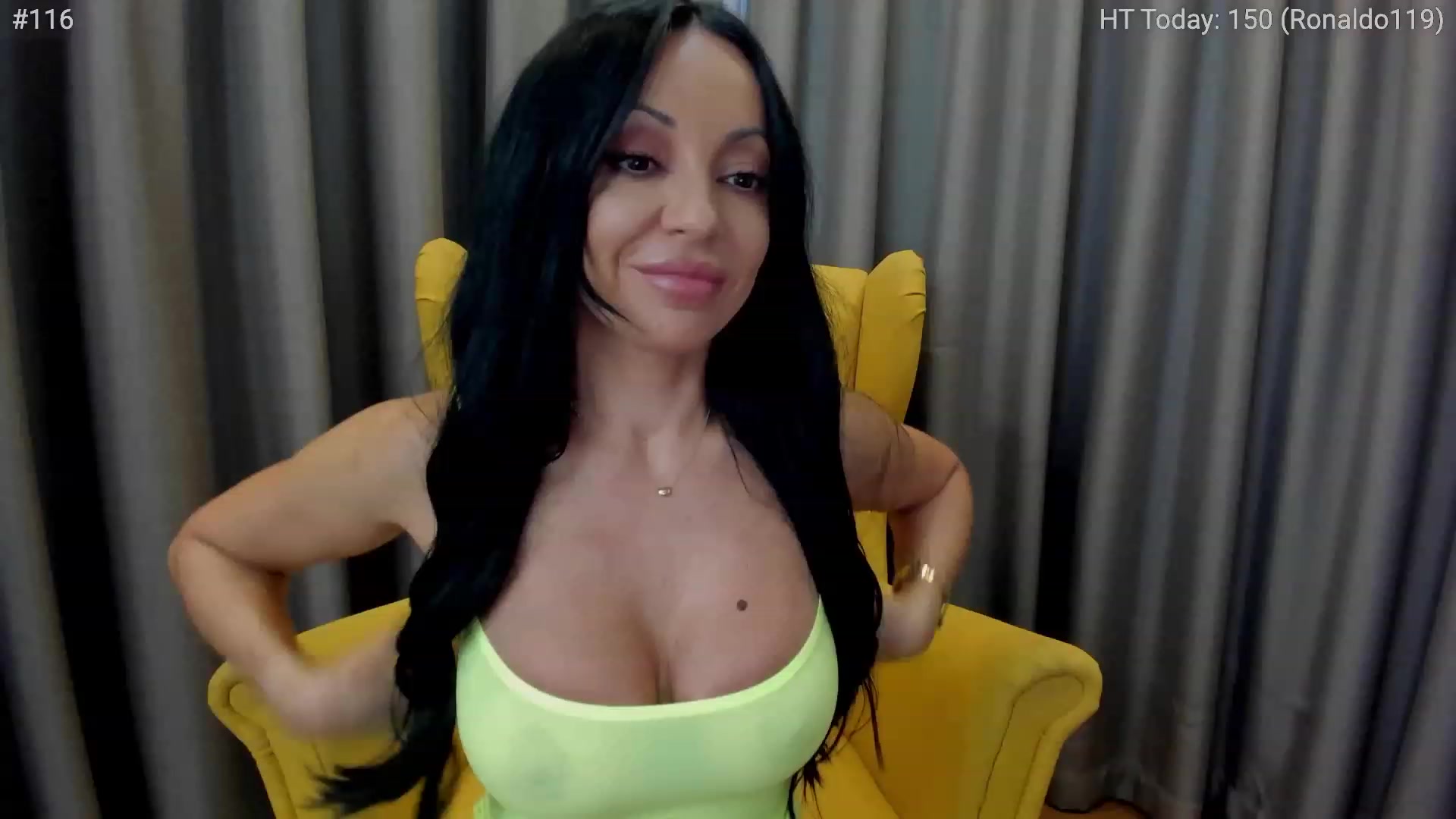 Gallery image thumbnail from girlboss's myfreecams stream on, 01/03/2024, 06:39 image 20 of 20