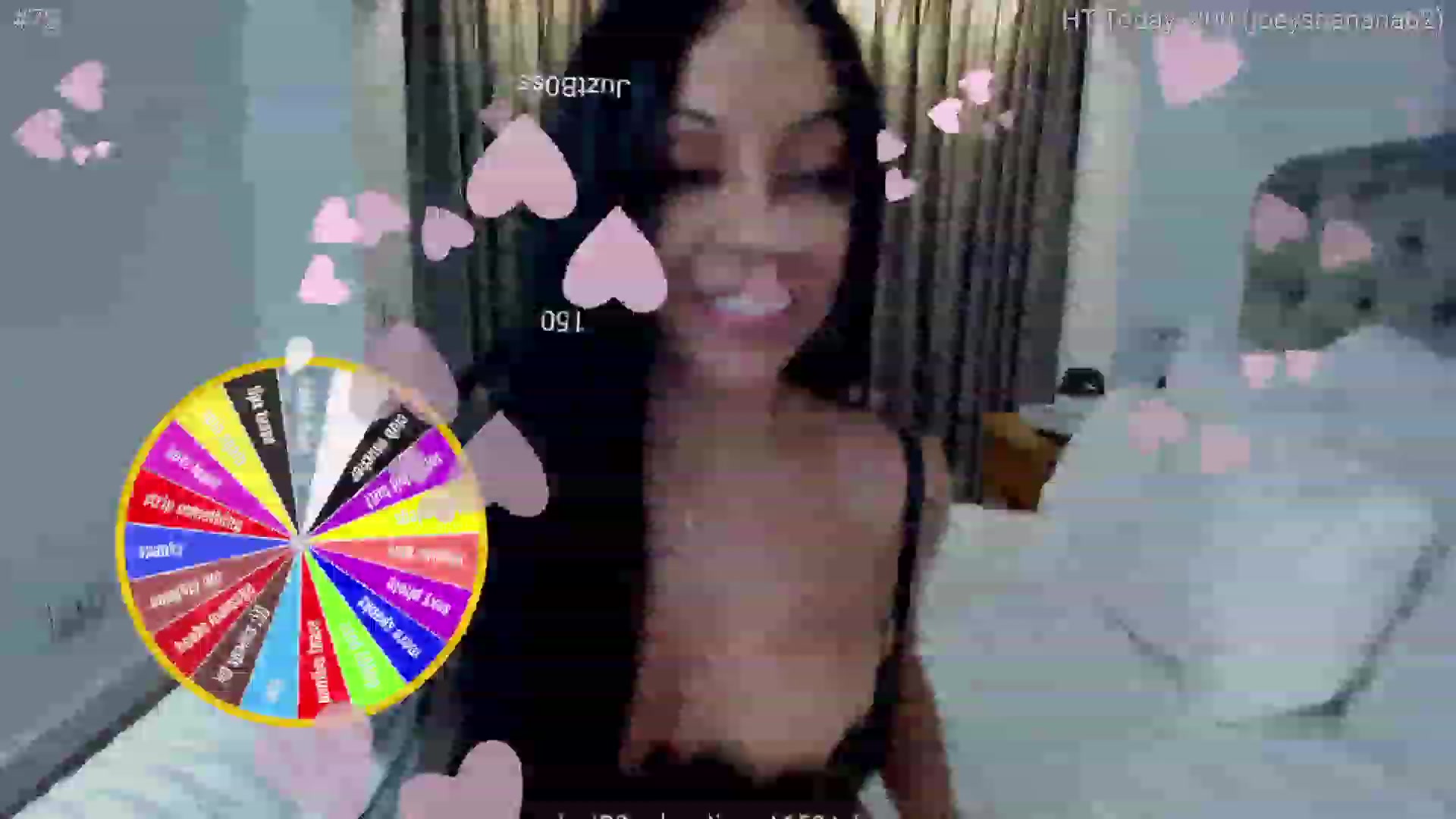 Gallery image thumbnail from girlboss's myfreecams stream on, 01/05/2024, 19:10 image 6 of 20
