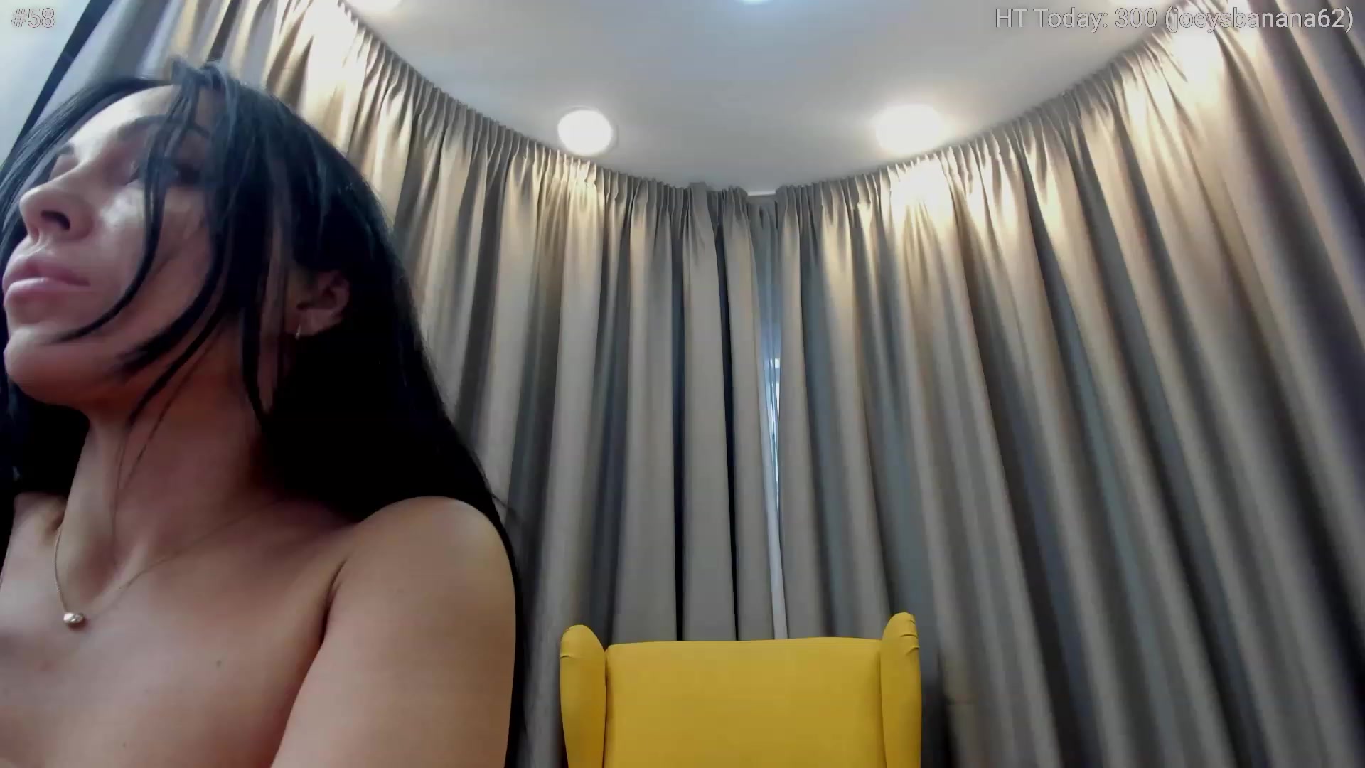 Gallery image thumbnail from girlboss's myfreecams stream on, 01/09/2024, 07:46 image 18 of 20