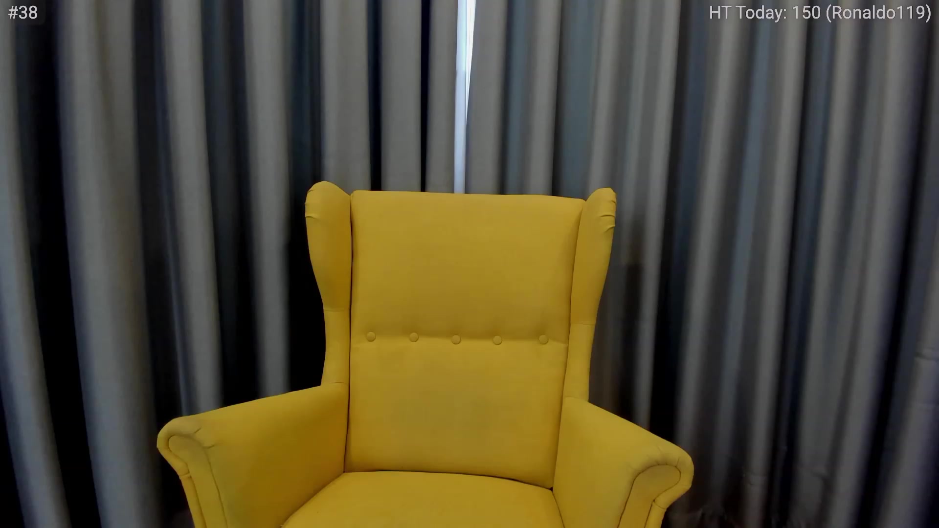 Gallery image thumbnail from girlboss's myfreecams stream on, 01/11/2024, 08:36 image 12 of 20