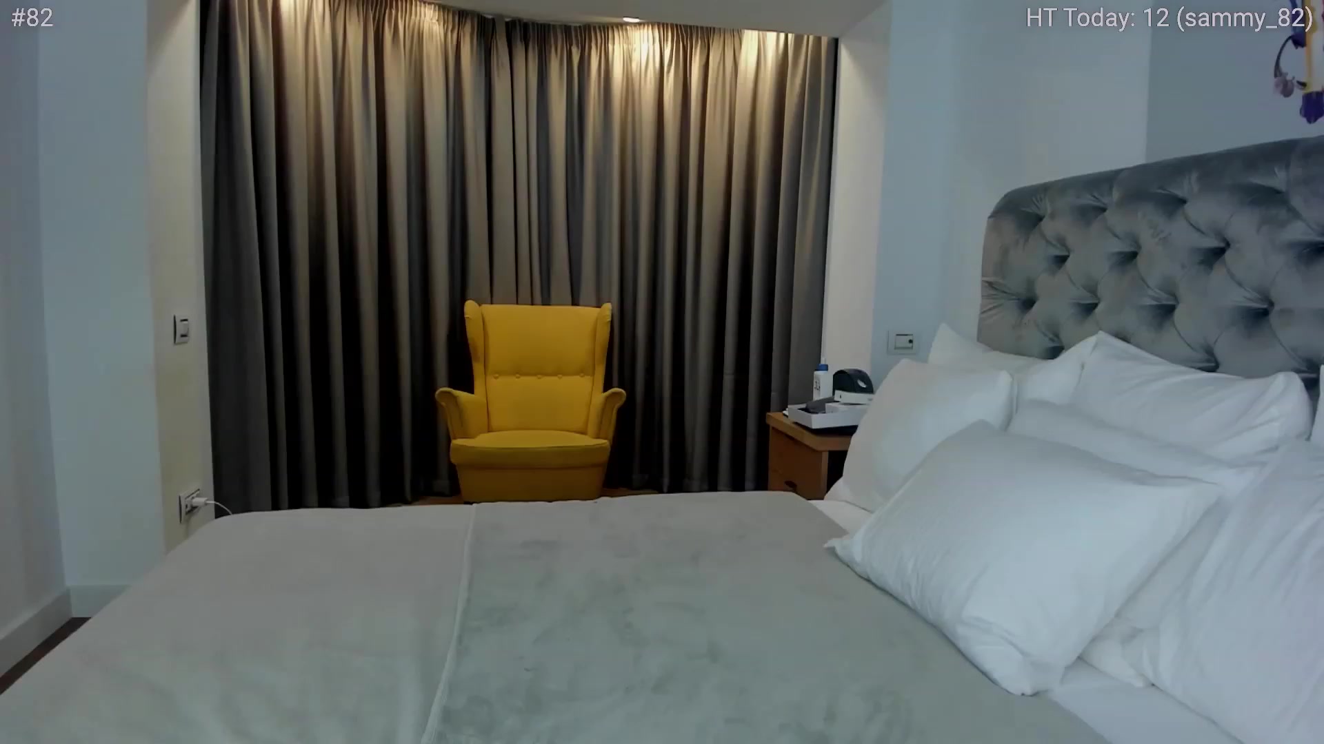 Gallery image thumbnail from girlboss's myfreecams stream on, 01/30/2024, 20:45 image 19 of 20