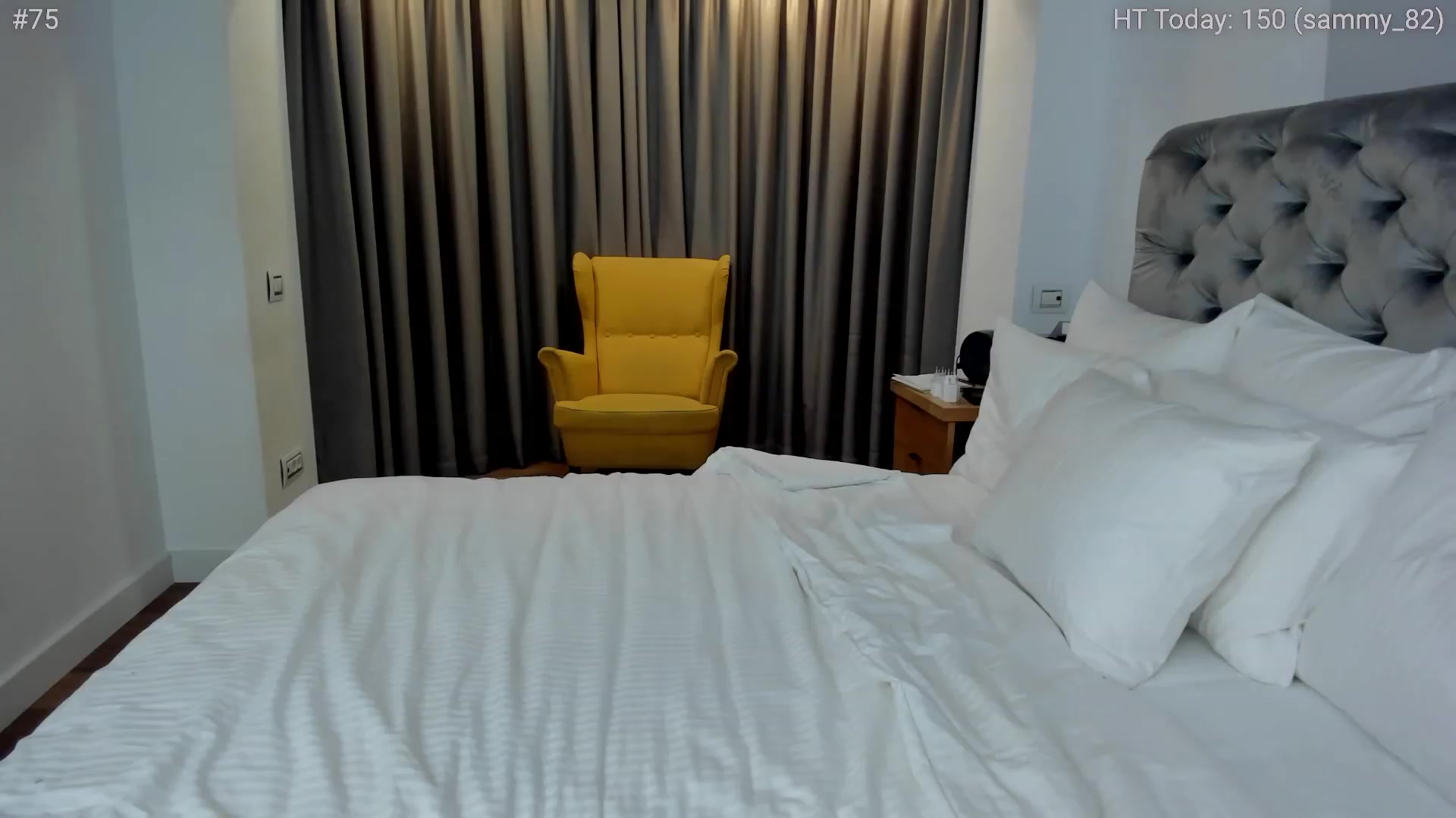 Gallery image thumbnail from girlboss's myfreecams stream on, 01/31/2024, 20:28 image 5 of 20