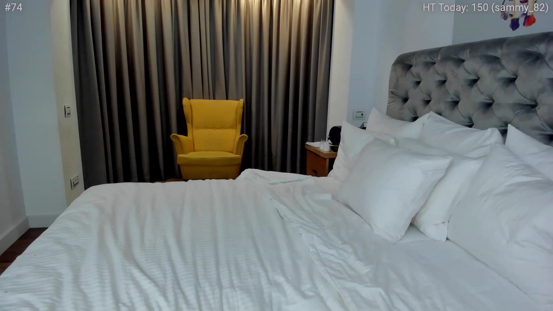 Gallery image thumbnail from girlboss's myfreecams stream on, 01/31/2024, 20:28 image 9 of 20