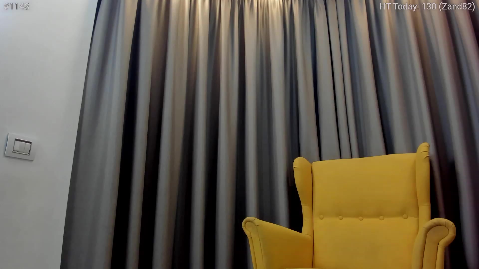 Gallery image thumbnail from girlboss's myfreecams stream on, 02/02/2024, 08:32 image 11 of 20