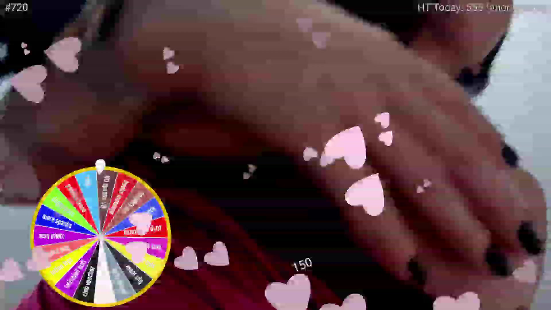 Gallery image thumbnail from girlboss's myfreecams stream on, 02/05/2024, 18:25 image 12 of 20