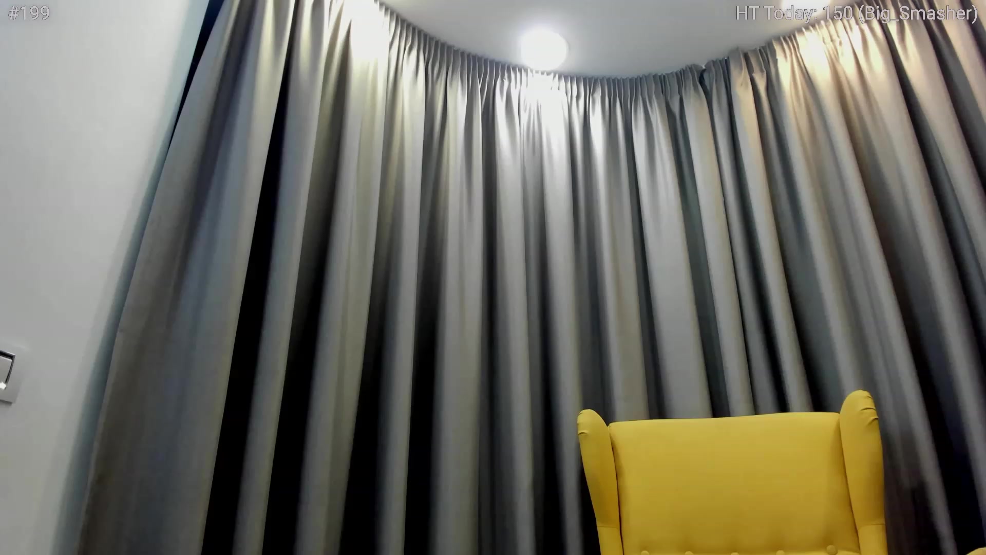 Gallery image thumbnail from girlboss's myfreecams stream on, 02/12/2024, 07:32 image 3 of 20