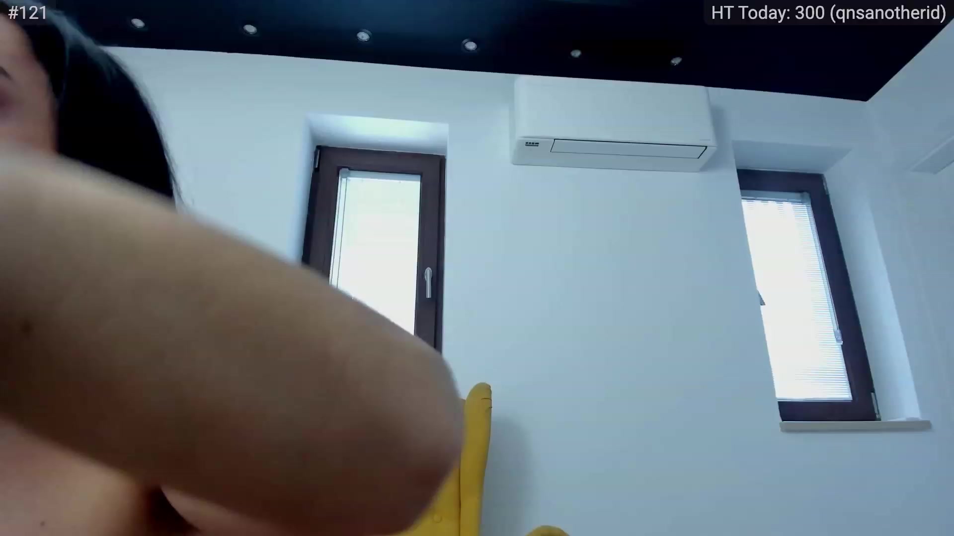 Gallery image thumbnail from girlboss's myfreecams stream on, 02/16/2024, 08:31 image 7 of 20