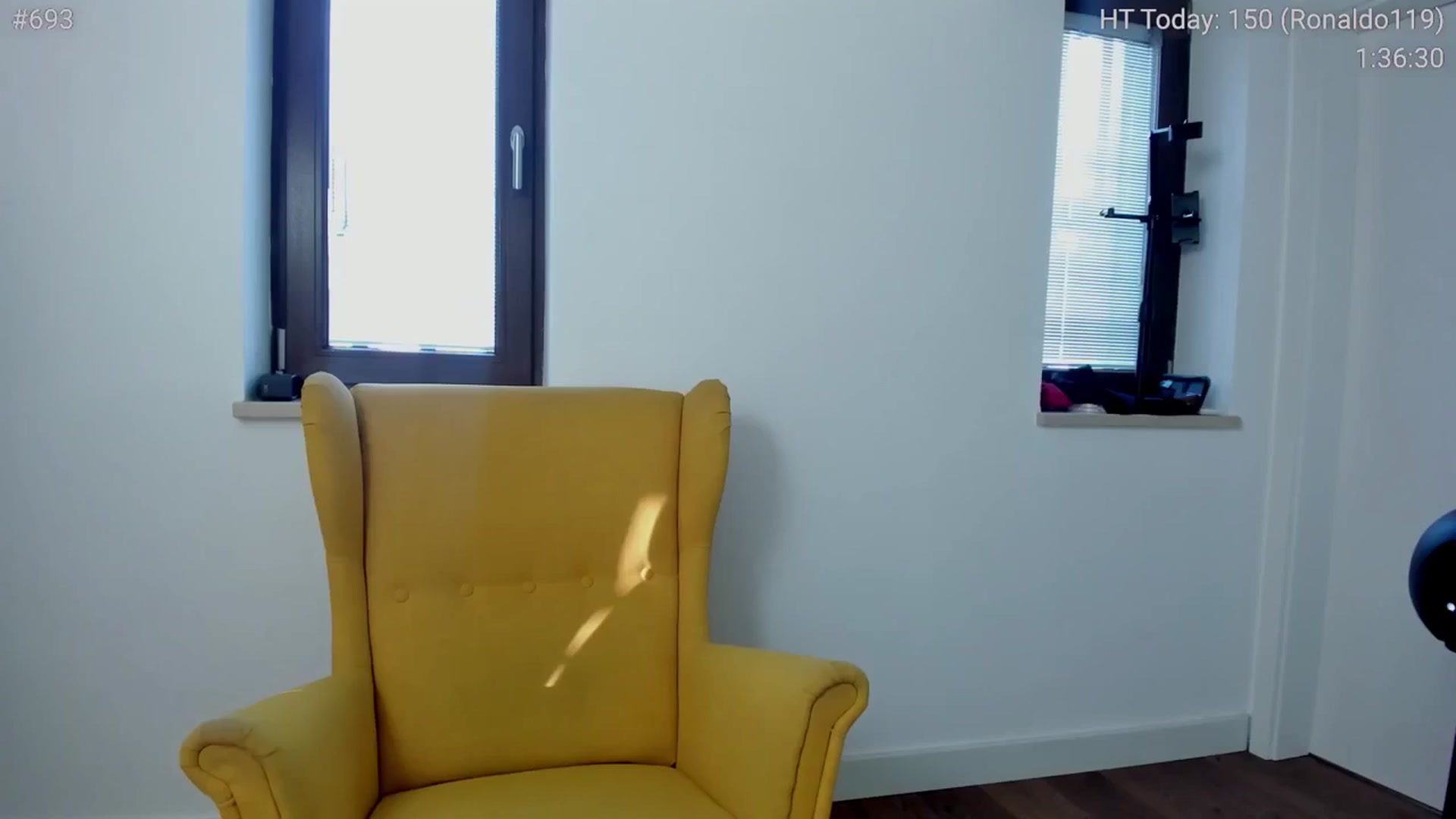 Gallery image thumbnail from girlboss's myfreecams stream on, 03/04/2024, 07:43 image 5 of 20