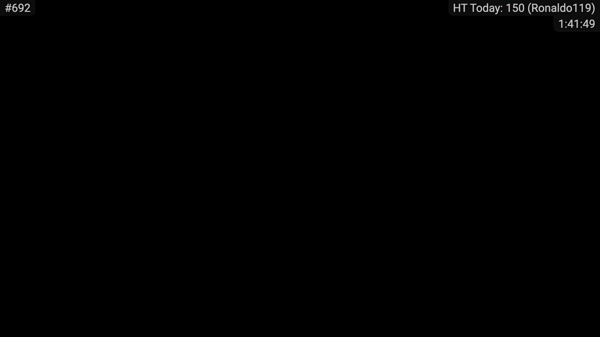 Gallery image thumbnail from girlboss's myfreecams stream on, 03/04/2024, 07:43 image 4 of 20