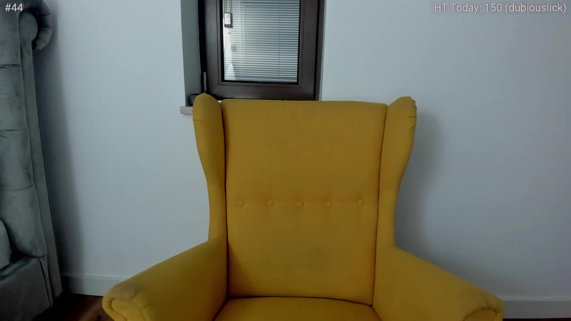 Gallery image thumbnail from girlboss's myfreecams stream on, 03/05/2024, 19:45 image 1 of 20