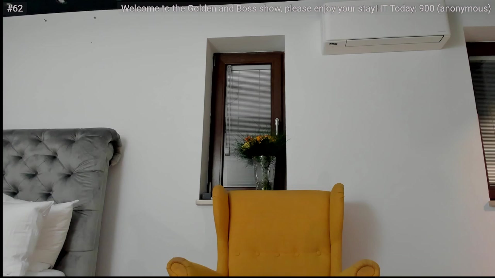 Gallery image thumbnail from girlboss's myfreecams stream on, 03/11/2024, 19:37 image 19 of 20