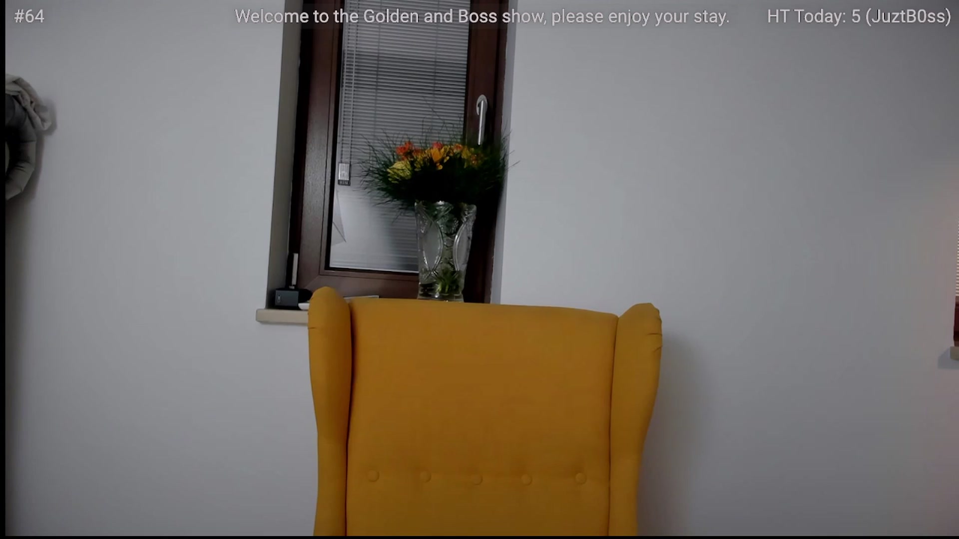 Gallery image thumbnail from girlboss's myfreecams stream on, 03/11/2024, 19:37 image 14 of 20