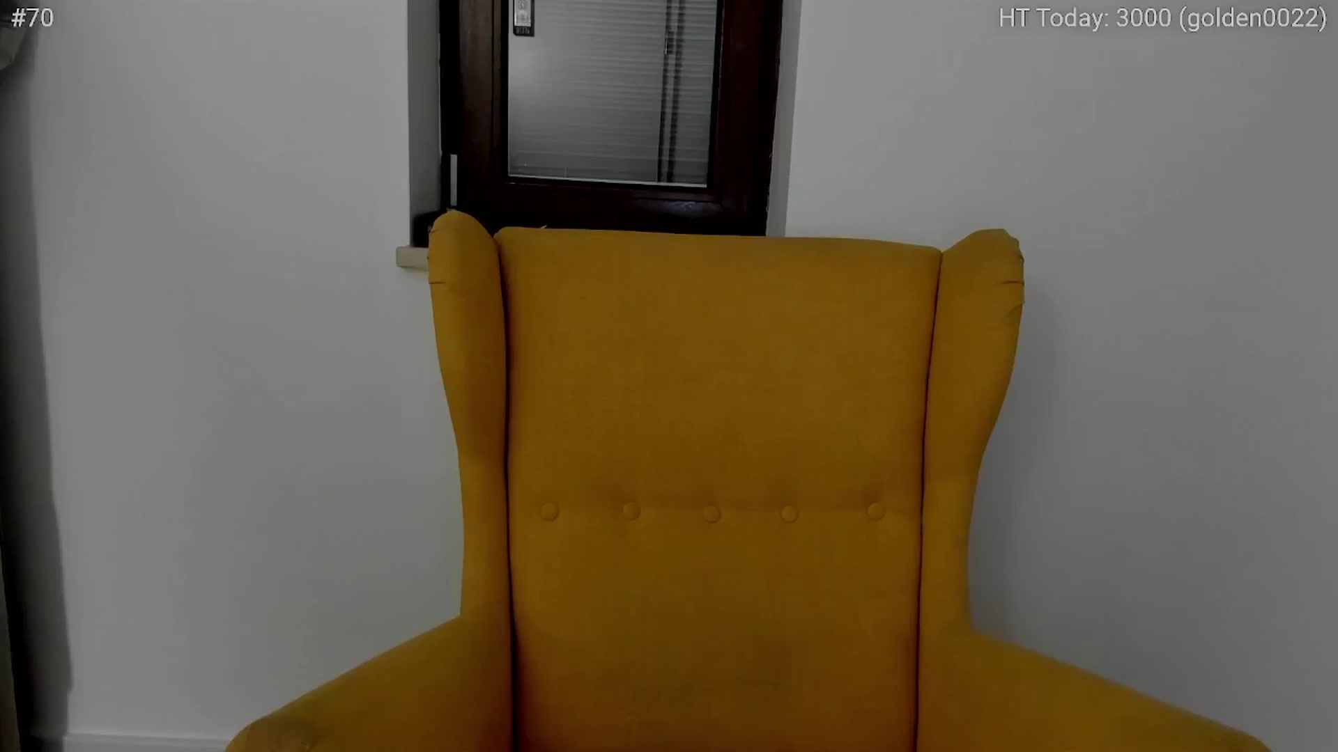 Gallery image thumbnail from girlboss's myfreecams stream on, 03/22/2024, 19:41 image 17 of 20