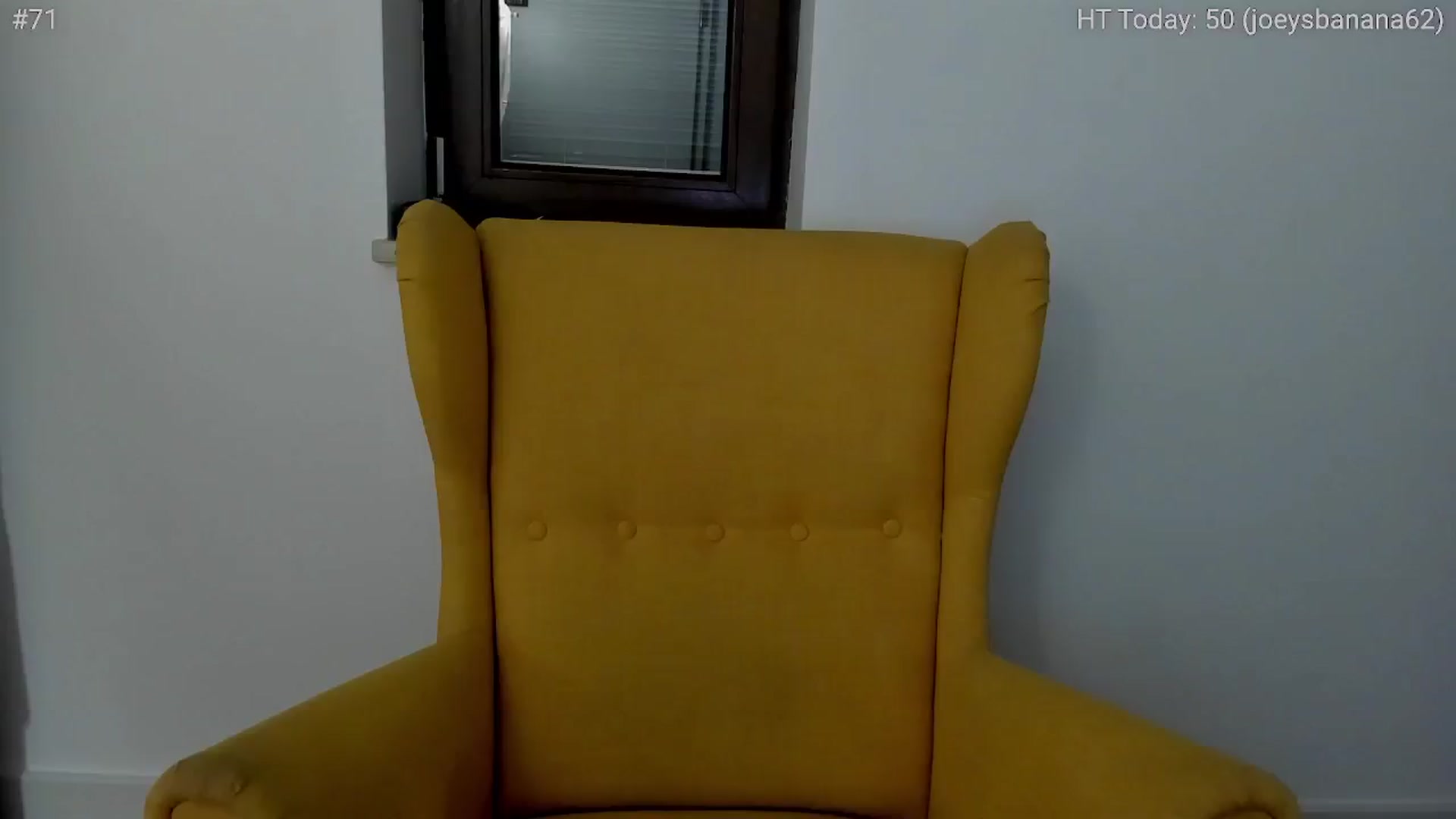 Gallery image thumbnail from girlboss's myfreecams stream on, 03/22/2024, 19:41 image 11 of 20