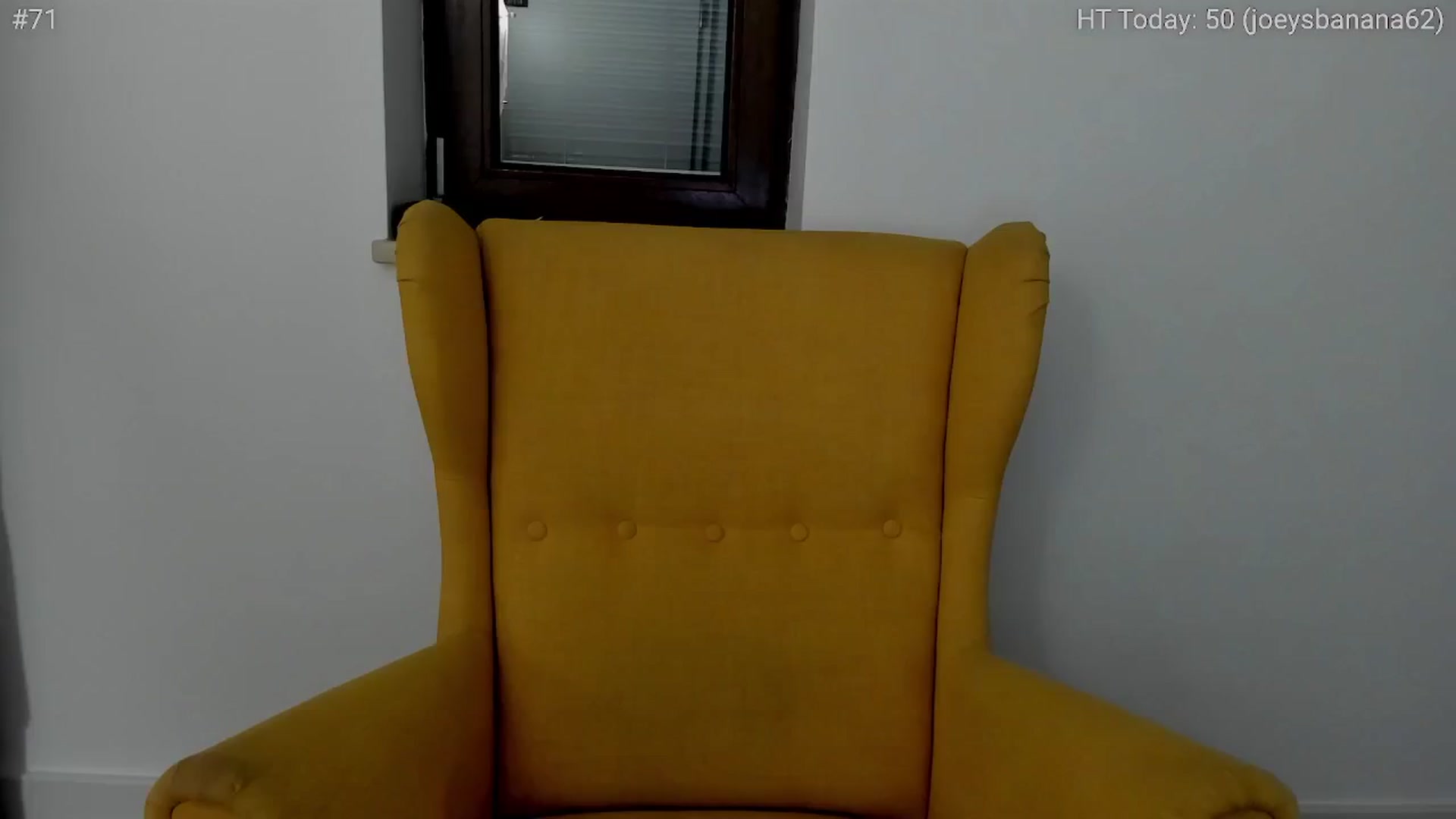 Gallery image thumbnail from girlboss's myfreecams stream on, 03/22/2024, 19:41 image 12 of 20