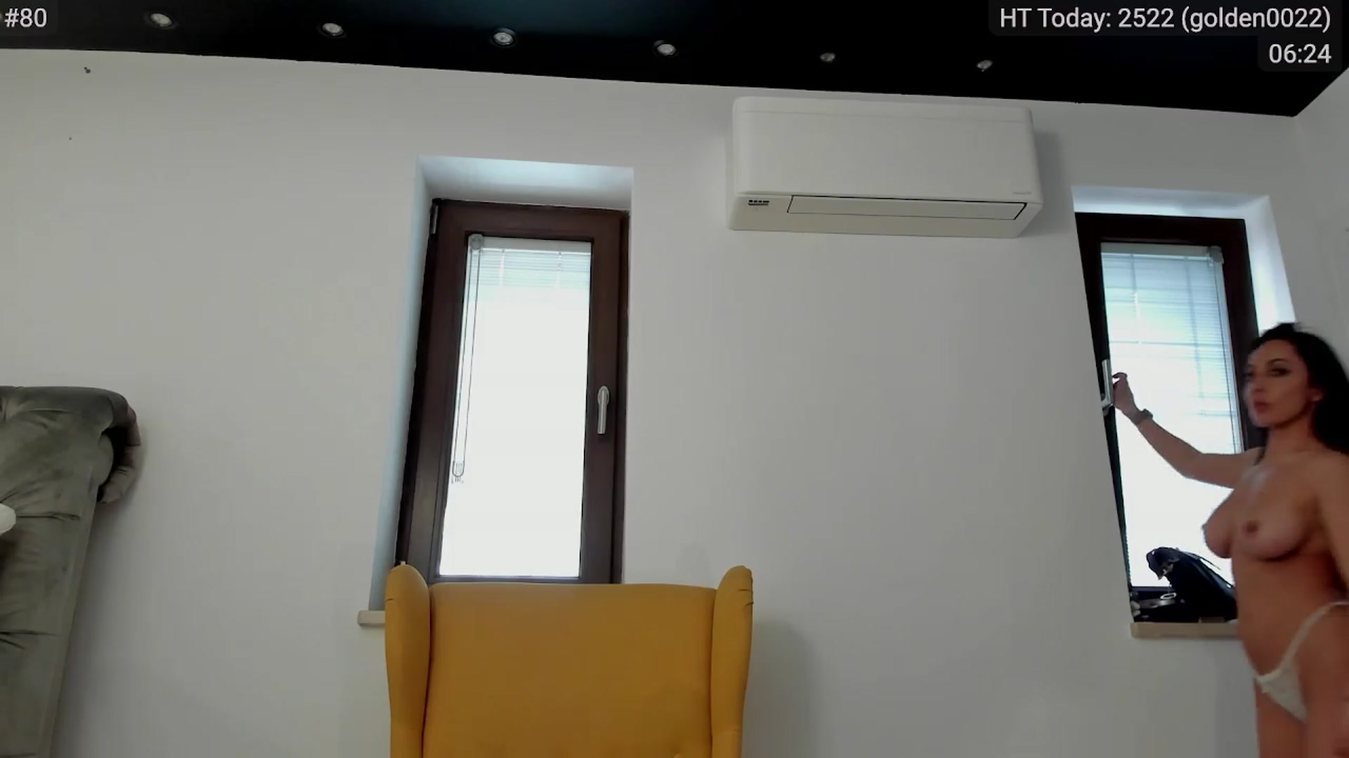 Gallery image thumbnail from girlboss's myfreecams stream on, 03/25/2024, 08:03 image 19 of 20