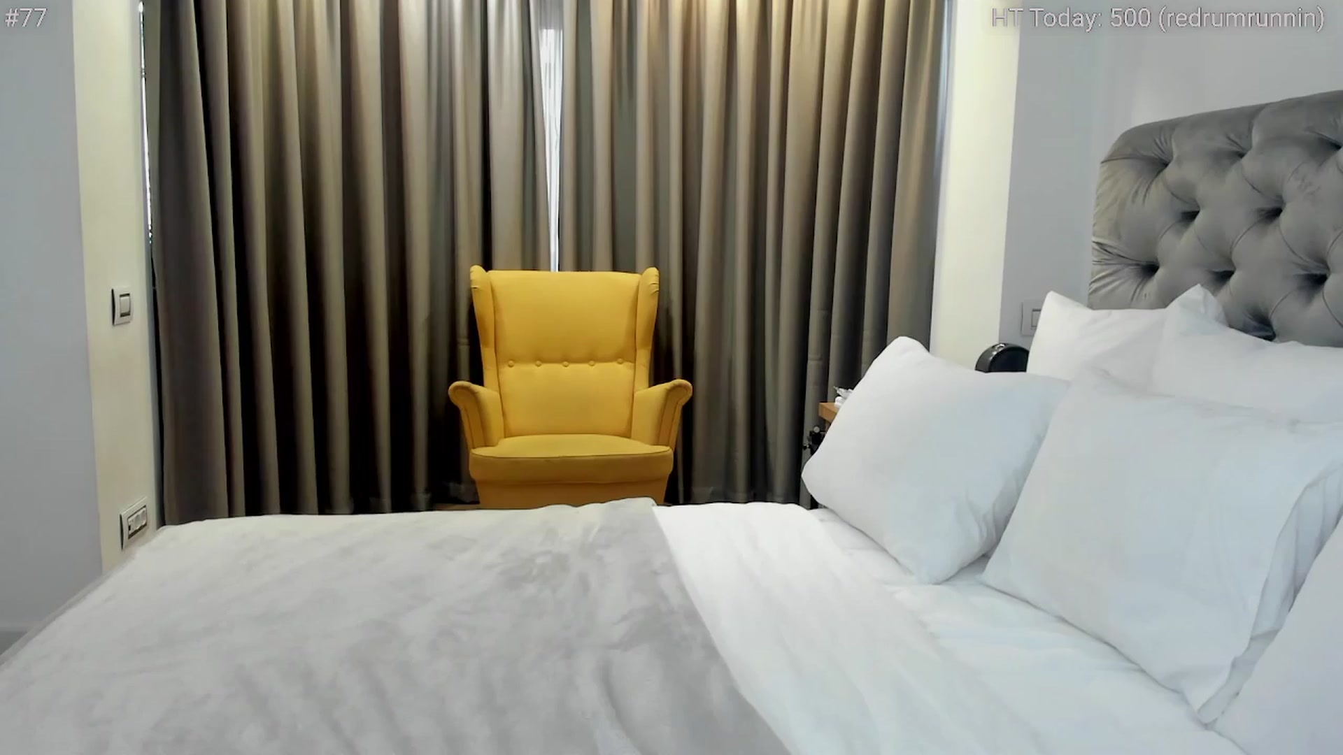 Gallery image thumbnail from girlboss's myfreecams stream on, 03/27/2024, 08:20 image 18 of 20