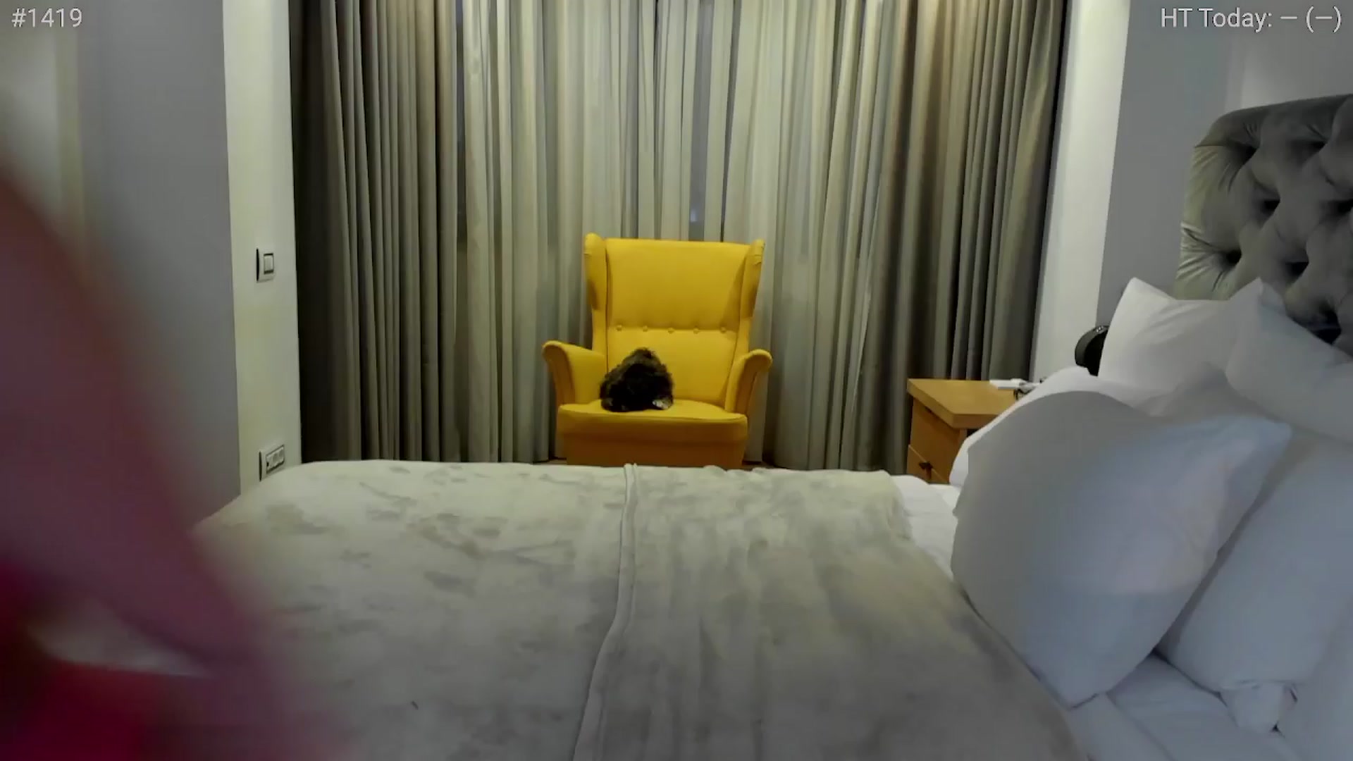 Gallery image thumbnail from girlboss's myfreecams stream on, 04/01/2024, 21:04 image 1 of 20
