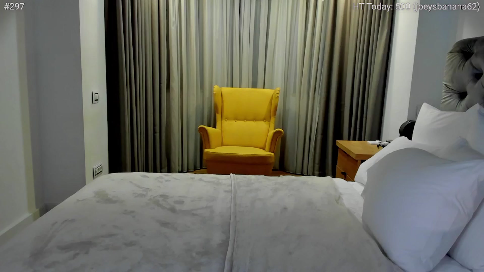 Gallery image thumbnail from girlboss's myfreecams stream on, 04/01/2024, 21:04 image 8 of 20