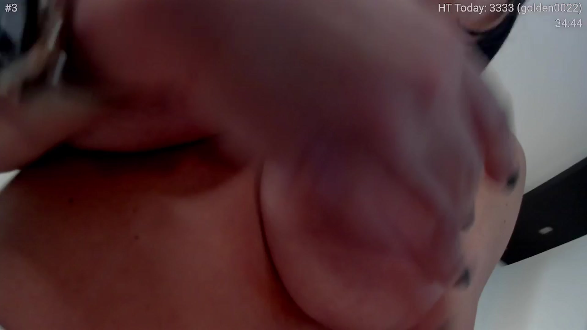 Gallery image thumbnail from girlboss's myfreecams stream on, 04/04/2024, 06:05 image 12 of 20