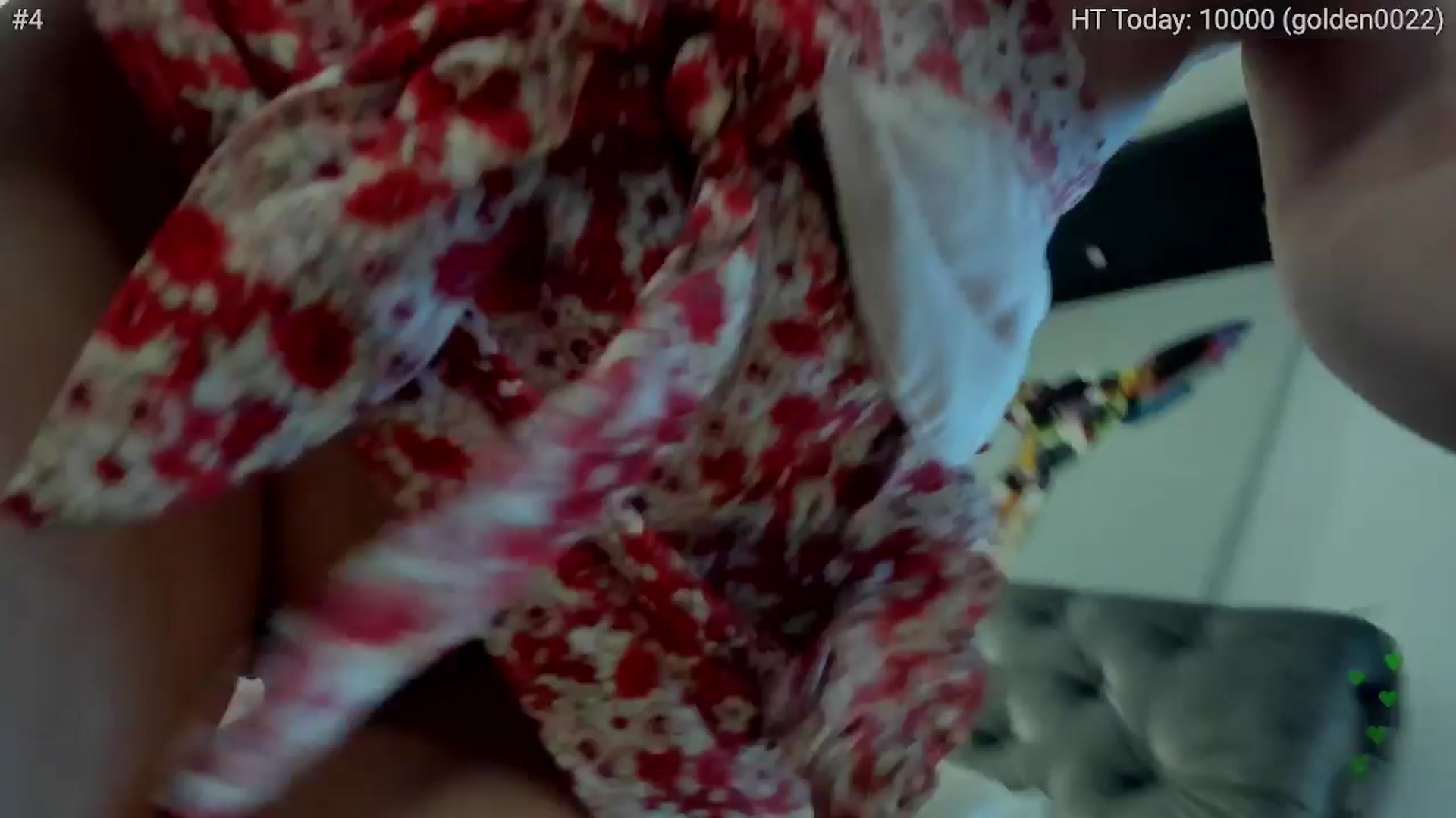 Gallery image thumbnail from girlboss's myfreecams stream on, 04/08/2024, 07:27 image 7 of 20