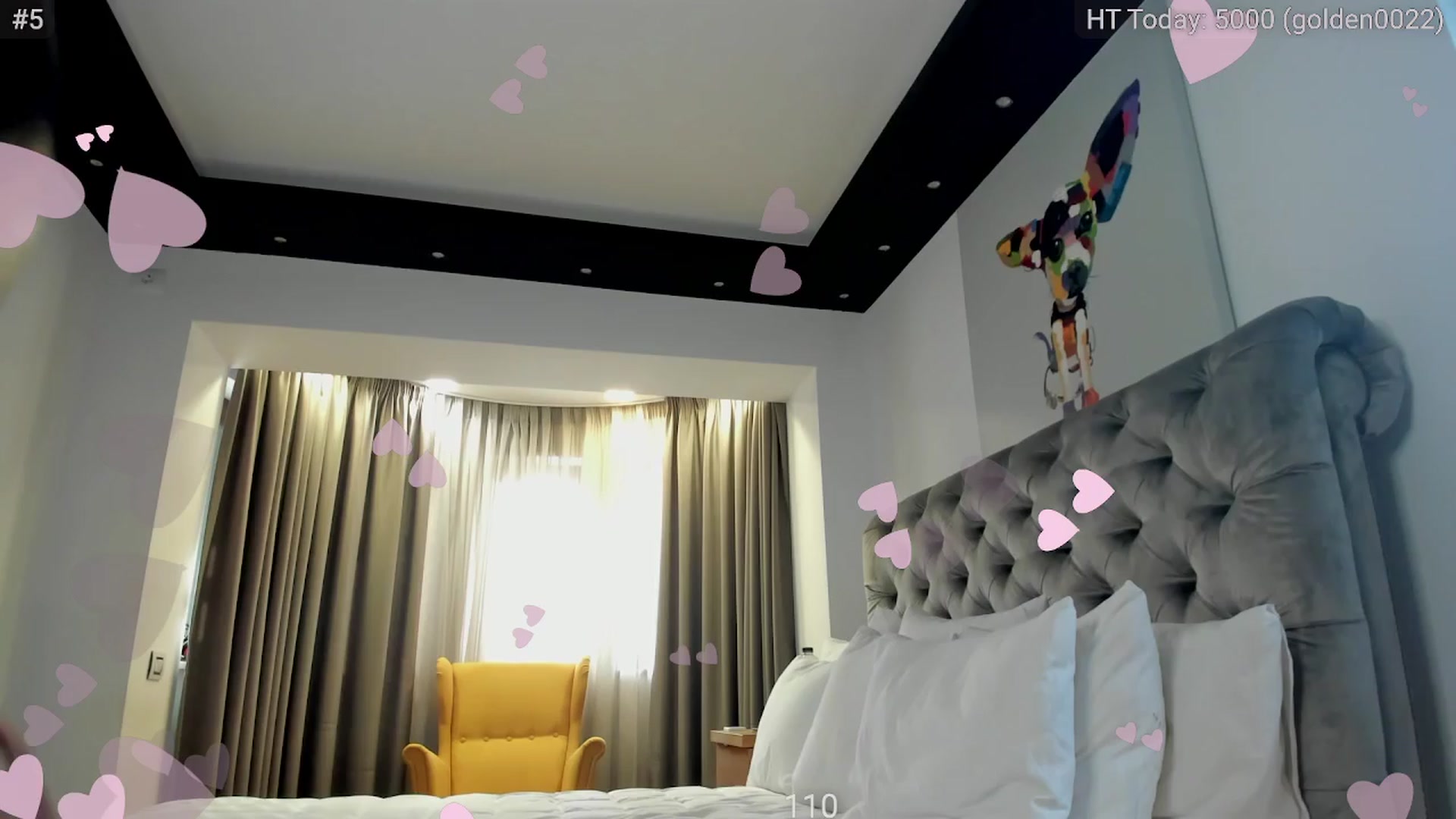 Gallery image thumbnail from girlboss's myfreecams stream on, 04/09/2024, 07:13 image 3 of 20