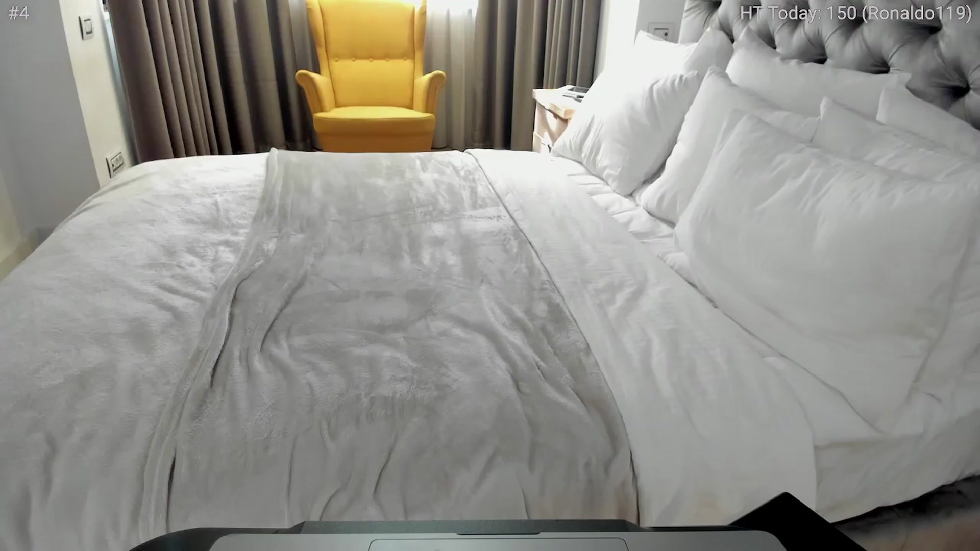 Gallery image thumbnail from girlboss's myfreecams stream on, 04/11/2024, 07:13 image 1 of 20