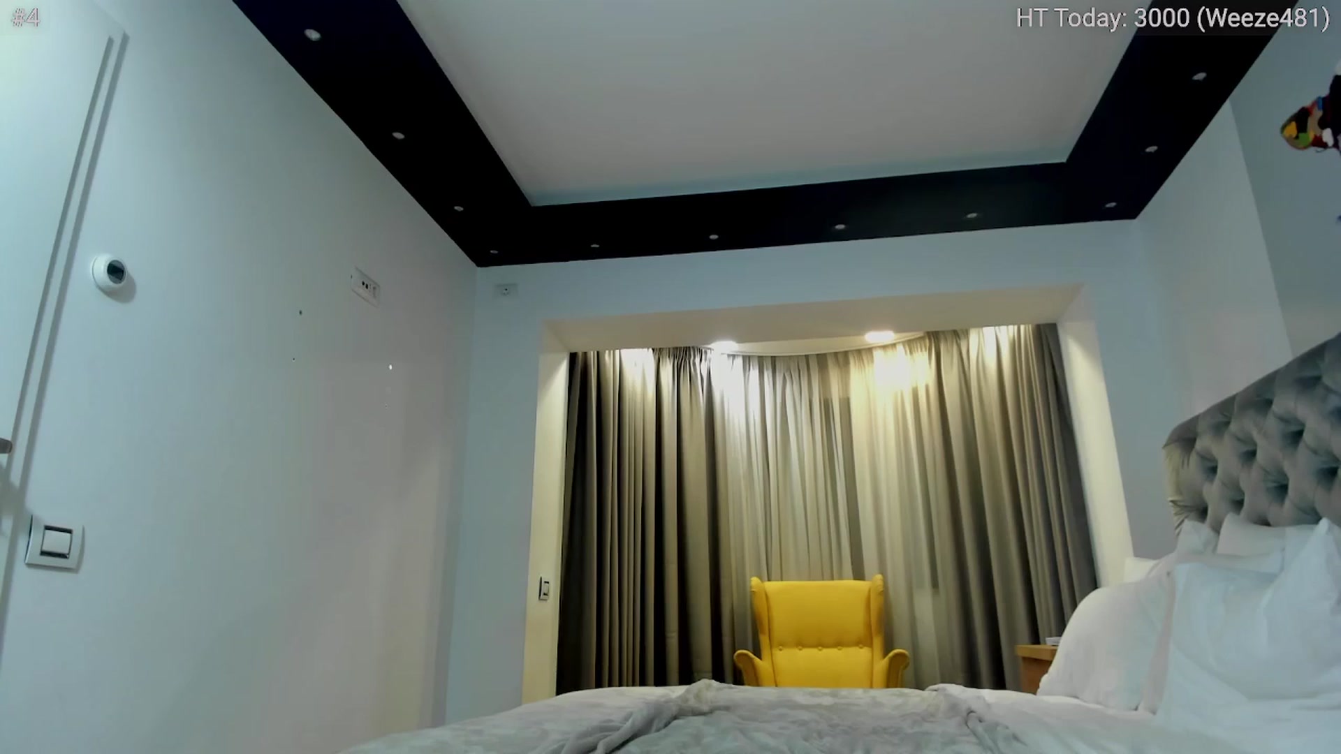 Gallery image thumbnail from girlboss's myfreecams stream on, 04/11/2024, 19:04 image 13 of 20