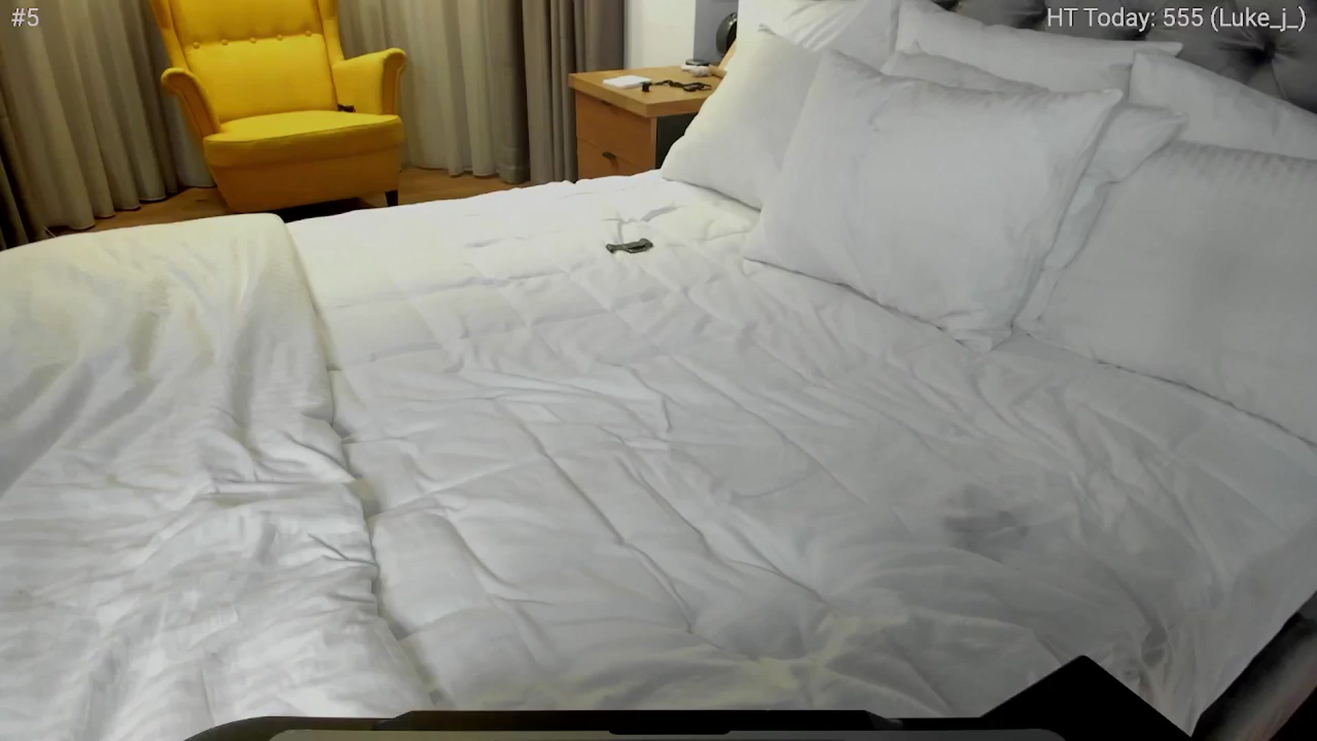 Gallery image thumbnail from girlboss's myfreecams stream on, 04/16/2024, 19:22 image 5 of 20