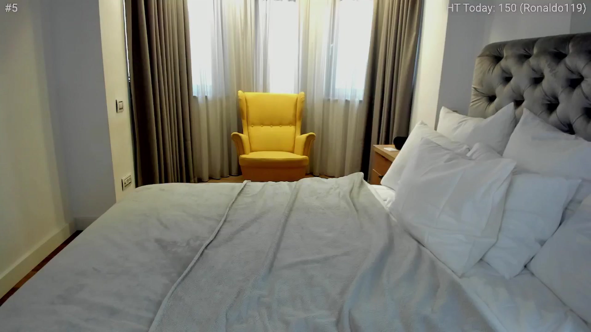 Gallery image thumbnail from girlboss's myfreecams stream on, 04/22/2024, 06:10 image 20 of 20