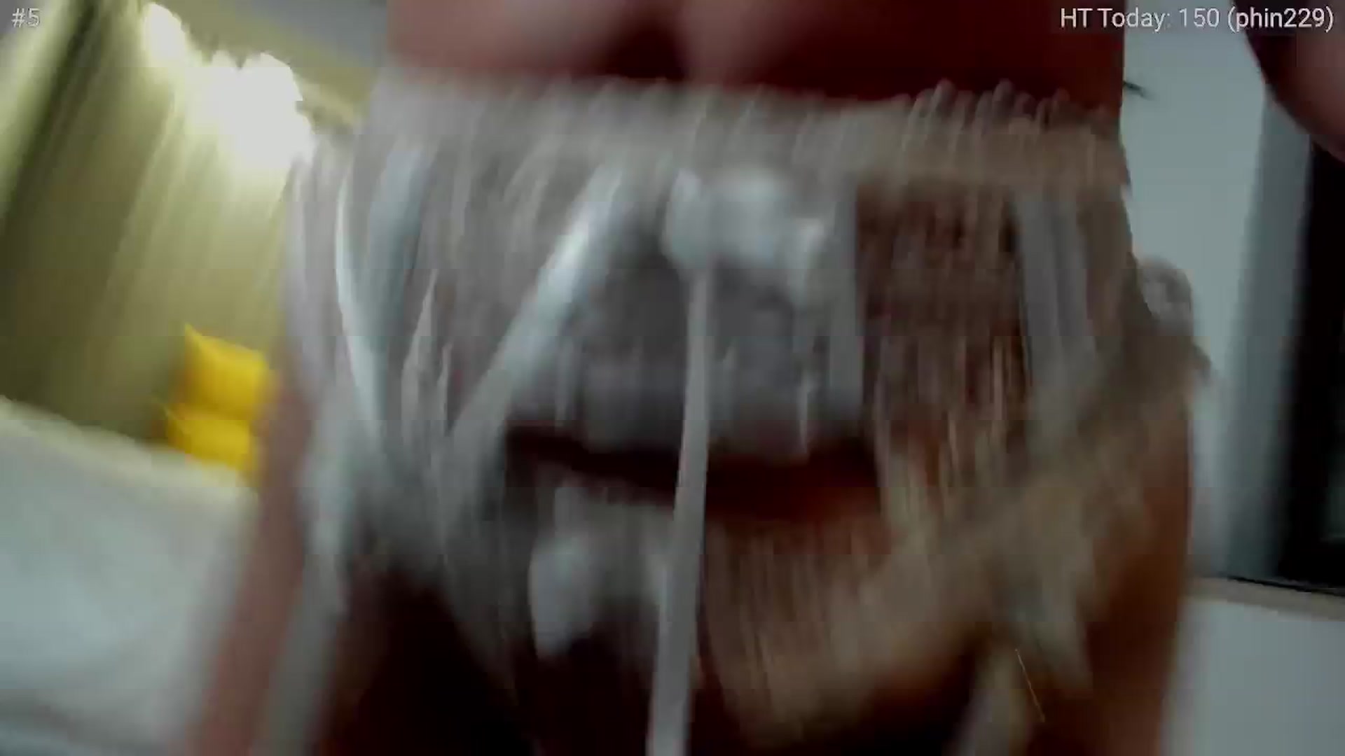 Gallery image thumbnail from girlboss's myfreecams stream on, 04/23/2024, 20:04 image 4 of 20