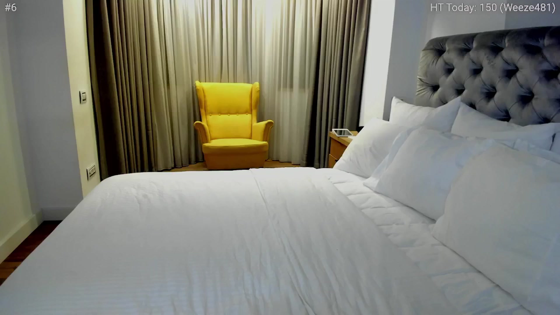 Gallery image thumbnail from girlboss's myfreecams stream on, 04/24/2024, 19:26 image 3 of 20